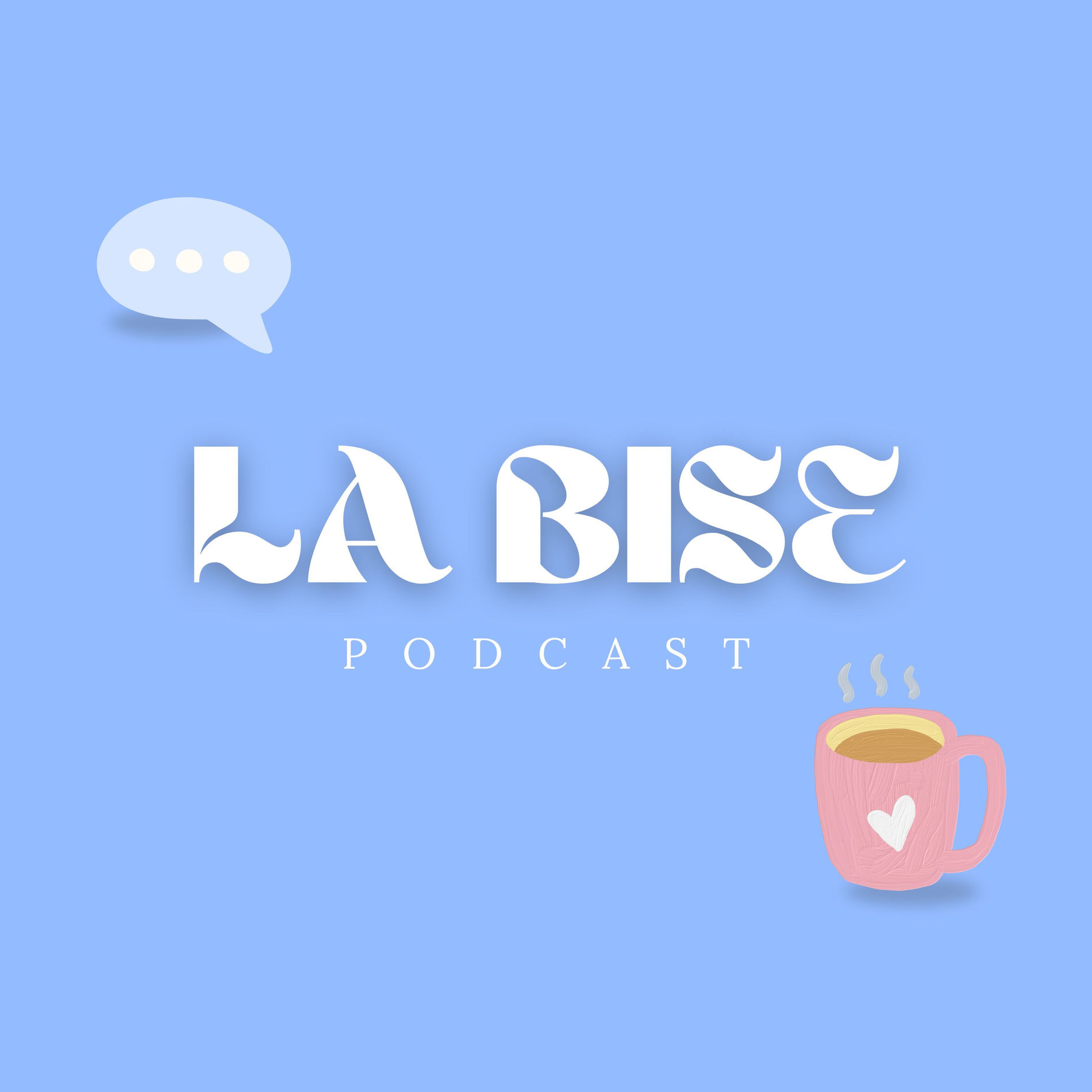Show cover of La Bise
