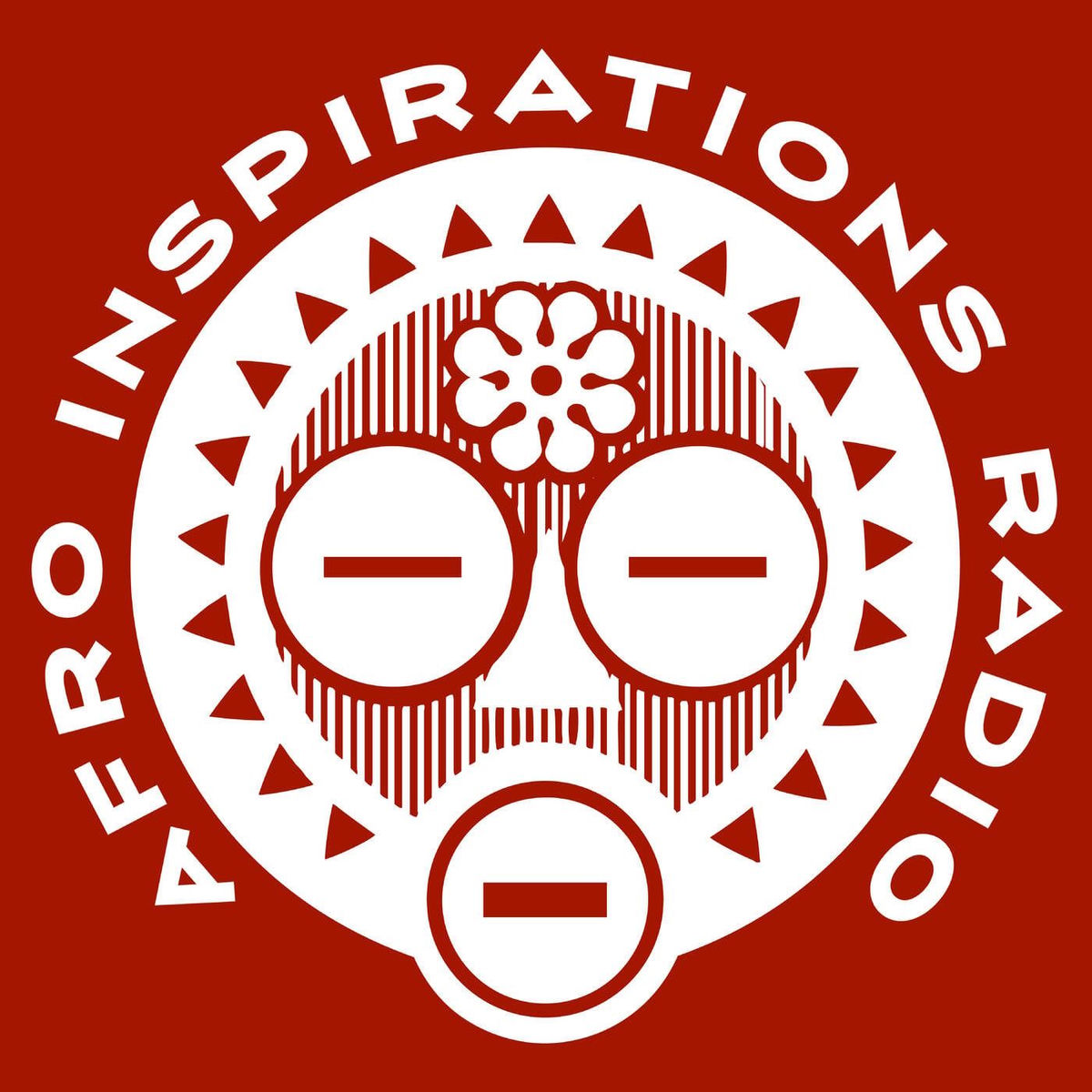 Show cover of Afro Inspirations Radio