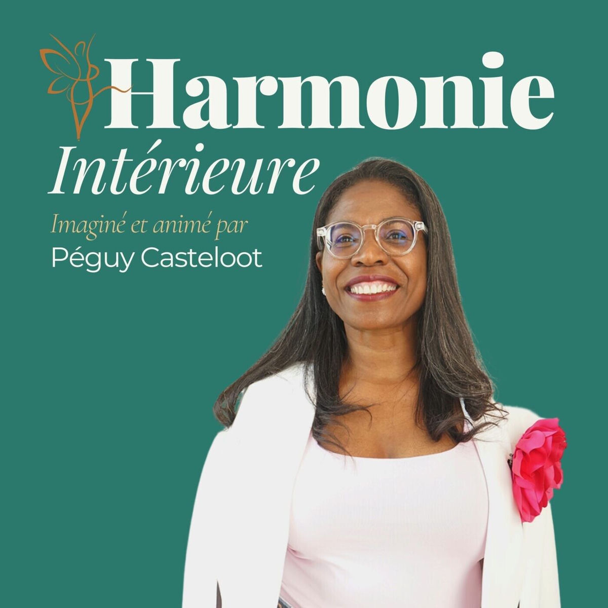 Show cover of Harmonie Intérieure