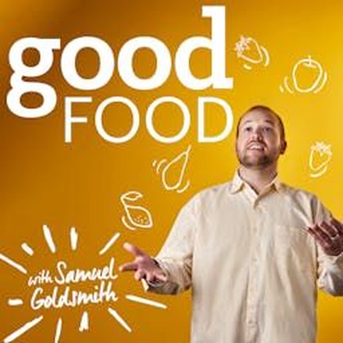 Show cover of Good Food