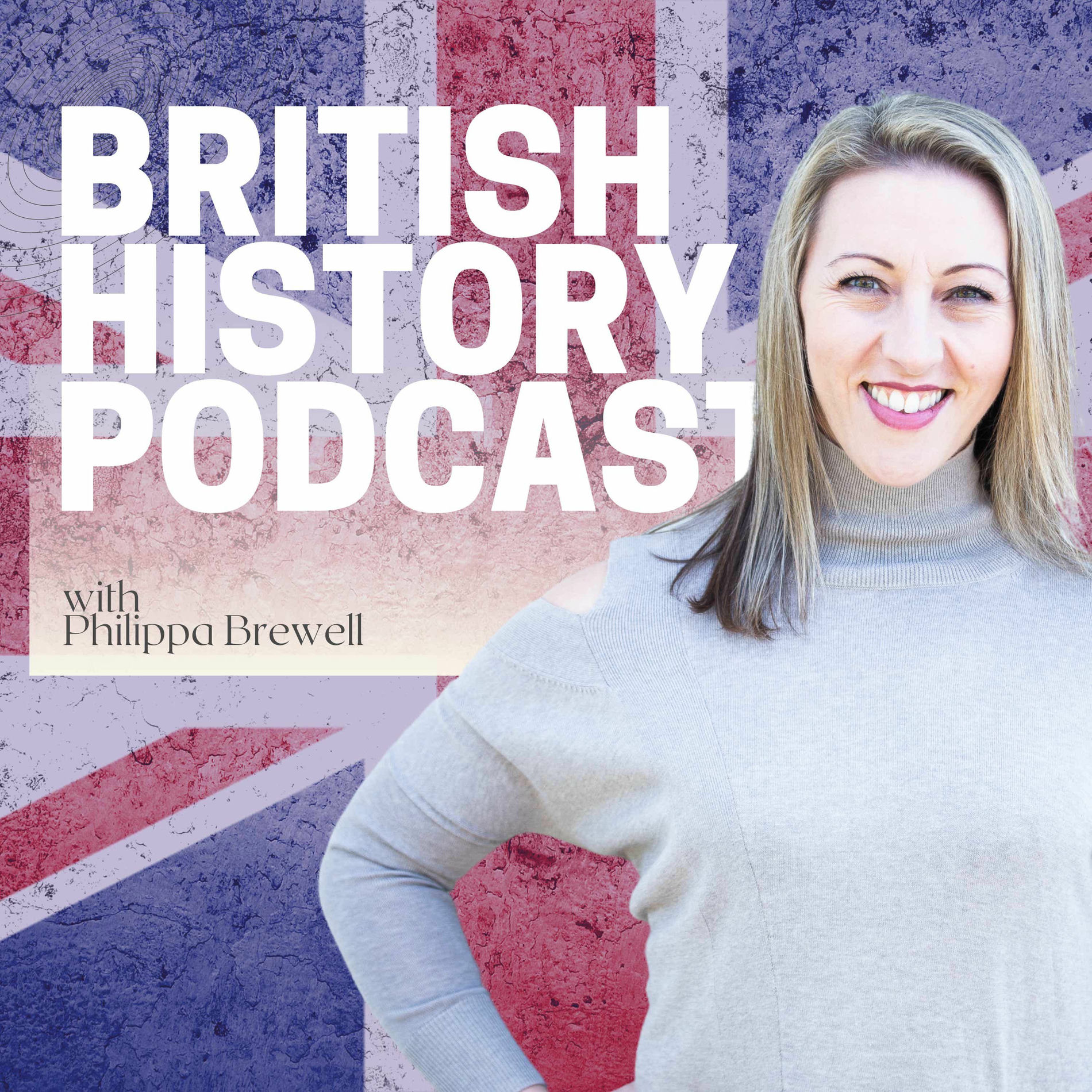 Show cover of British History Podcast