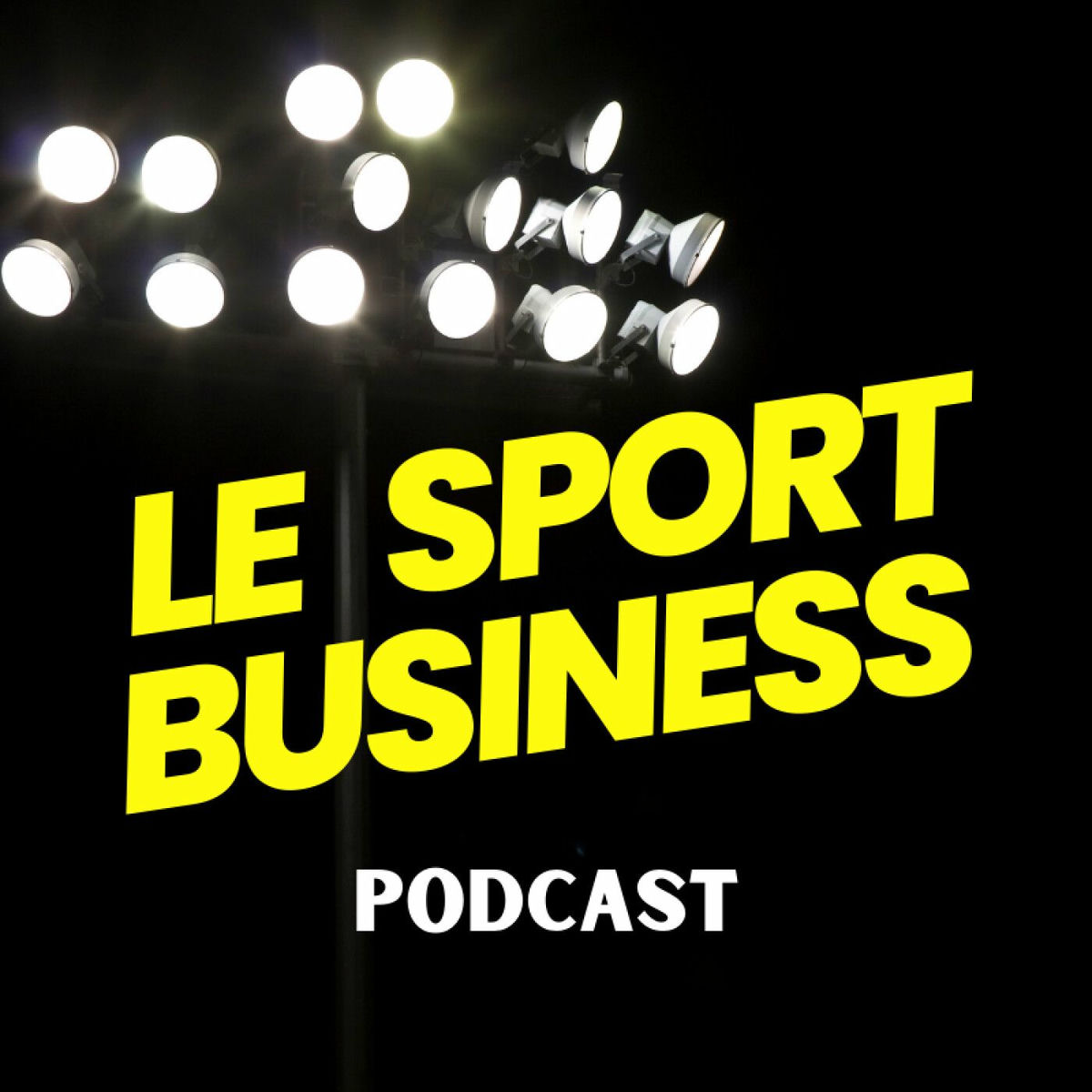 Show cover of Le Sport Business