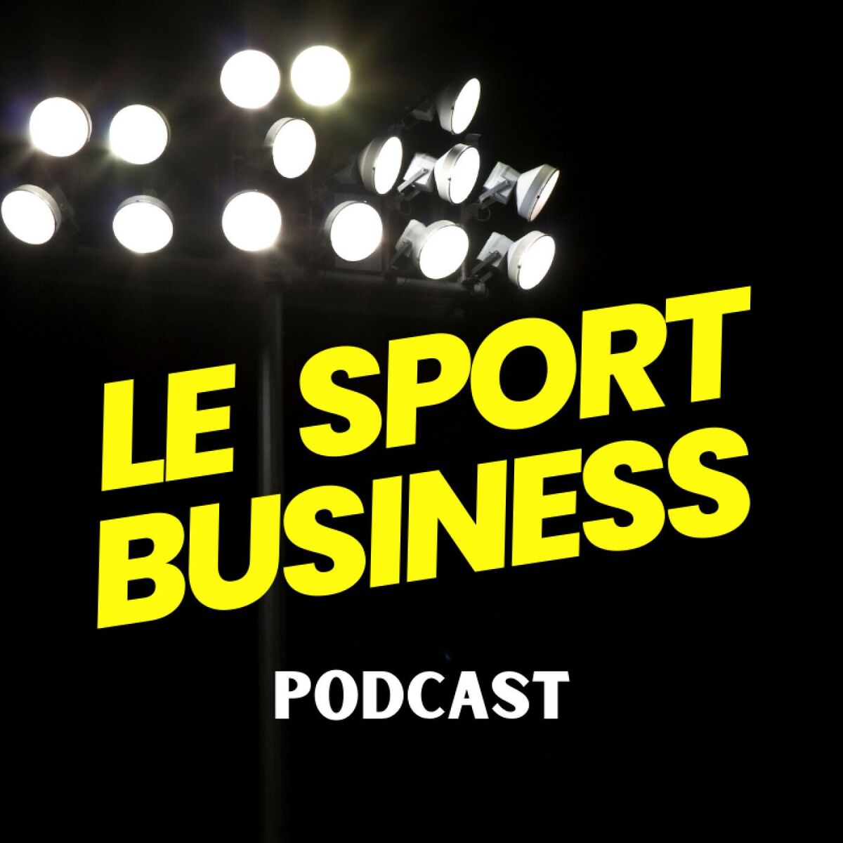Show cover of Le Sport Business