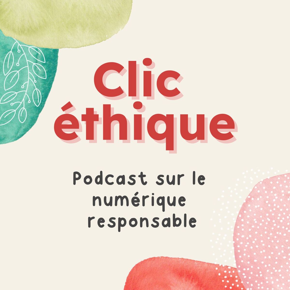 Show cover of Clic Éthique