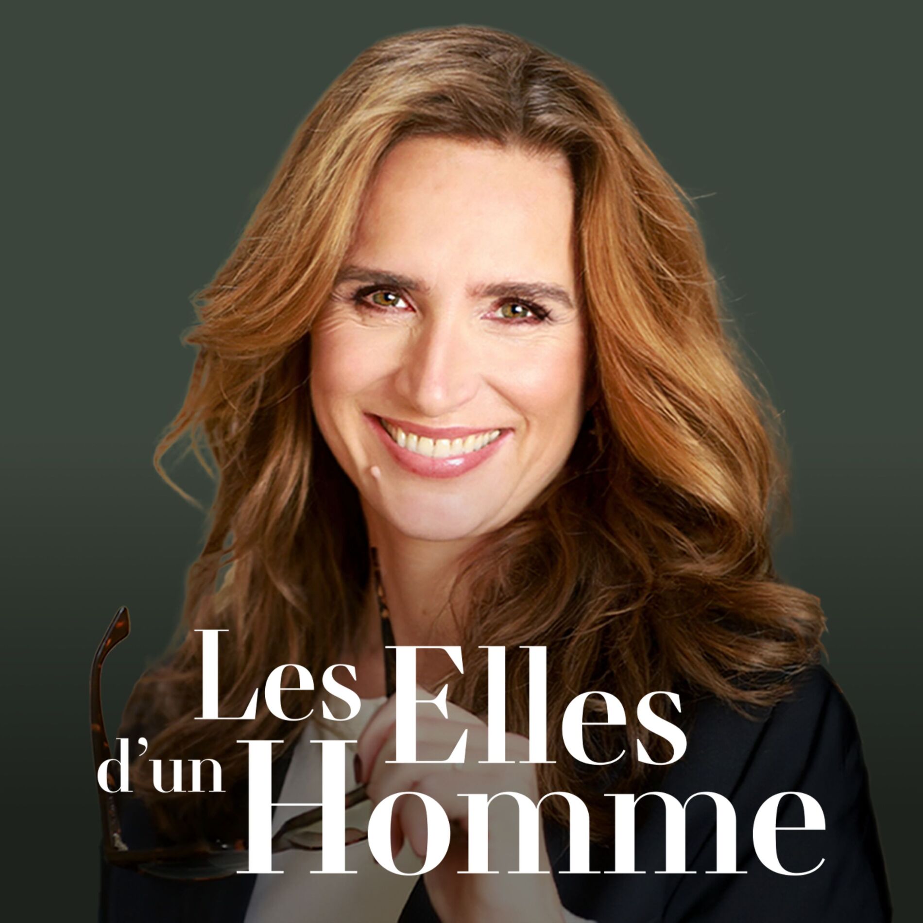 Show cover of Les Elles d'un Homme