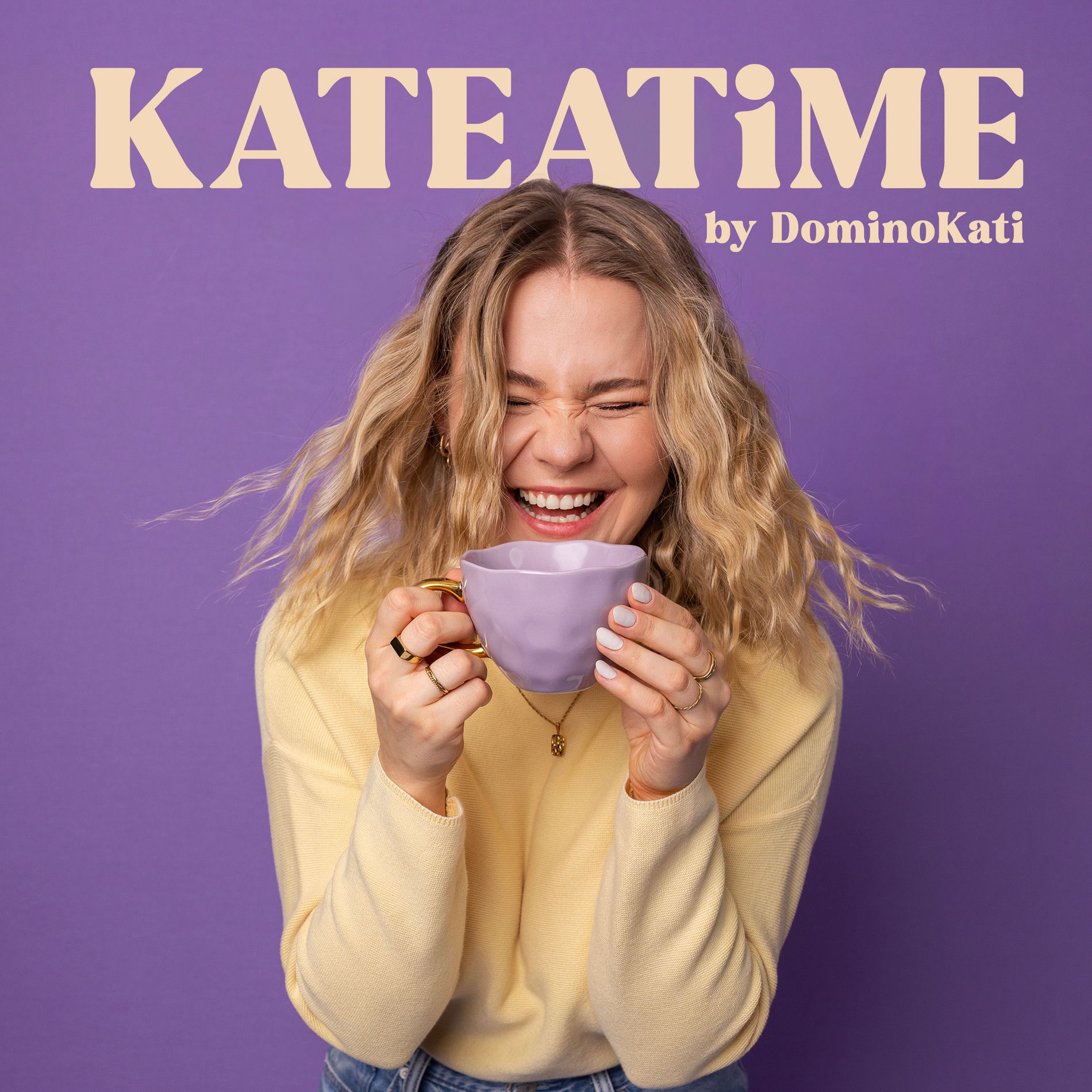 Show cover of KaTeaTime