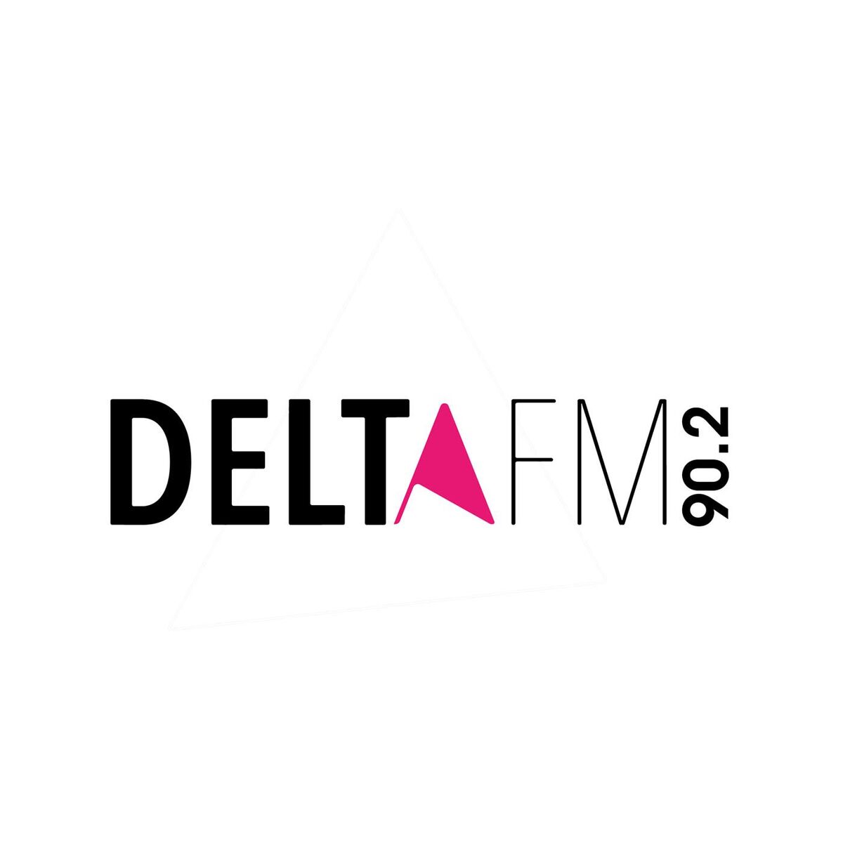 Show cover of Delta Fm 90.2