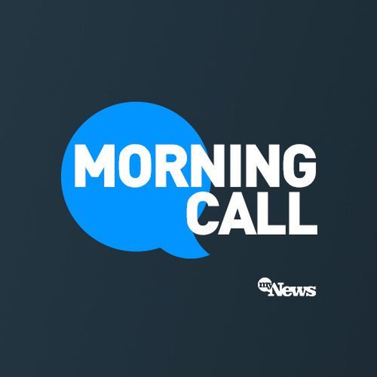 Show cover of Morning Call