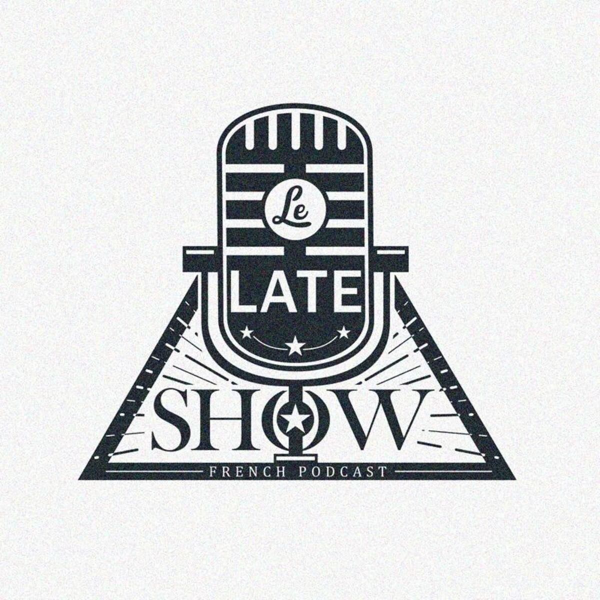 Show cover of Le Late Show