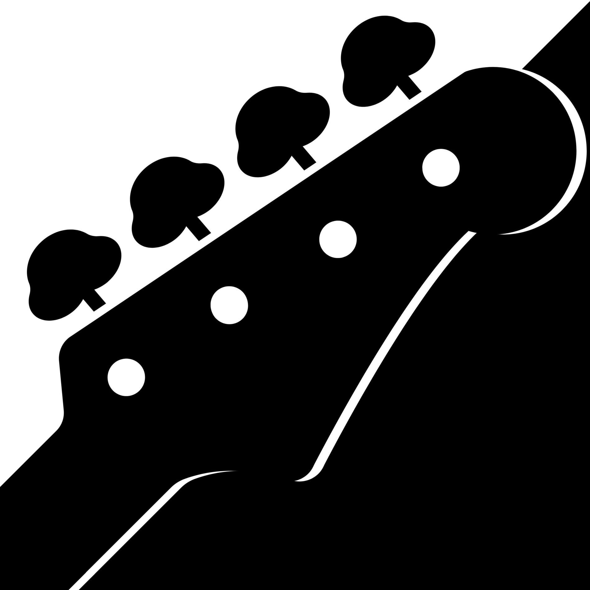 Show cover of Contrabaixo em Preto e Branco