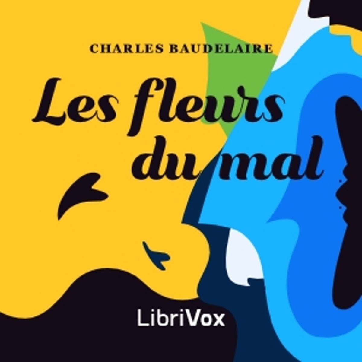 Show cover of Baudelaire, Charles, Les Fleurs du mal