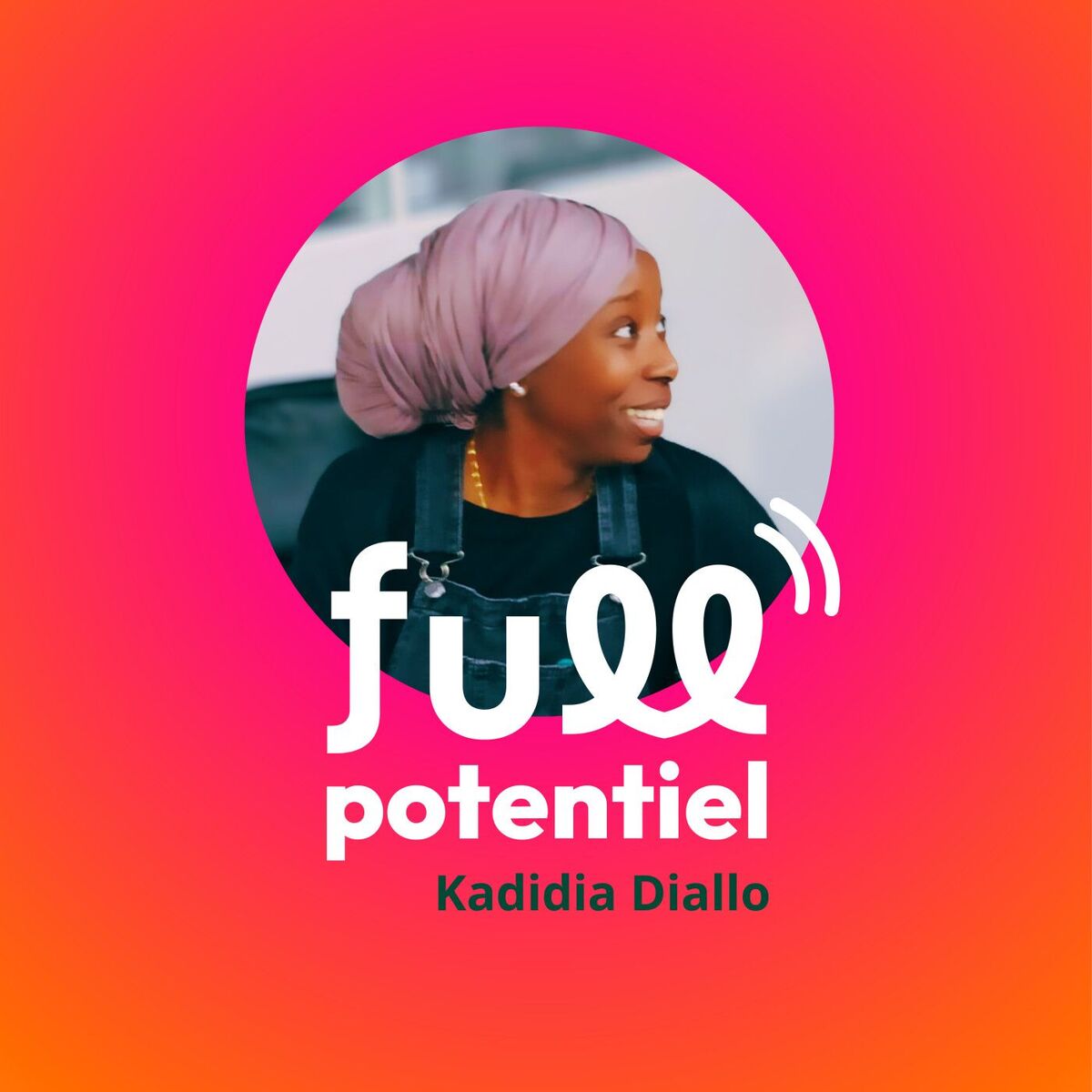 Show cover of FULL Potentiel - Le podcast des multipotentielles