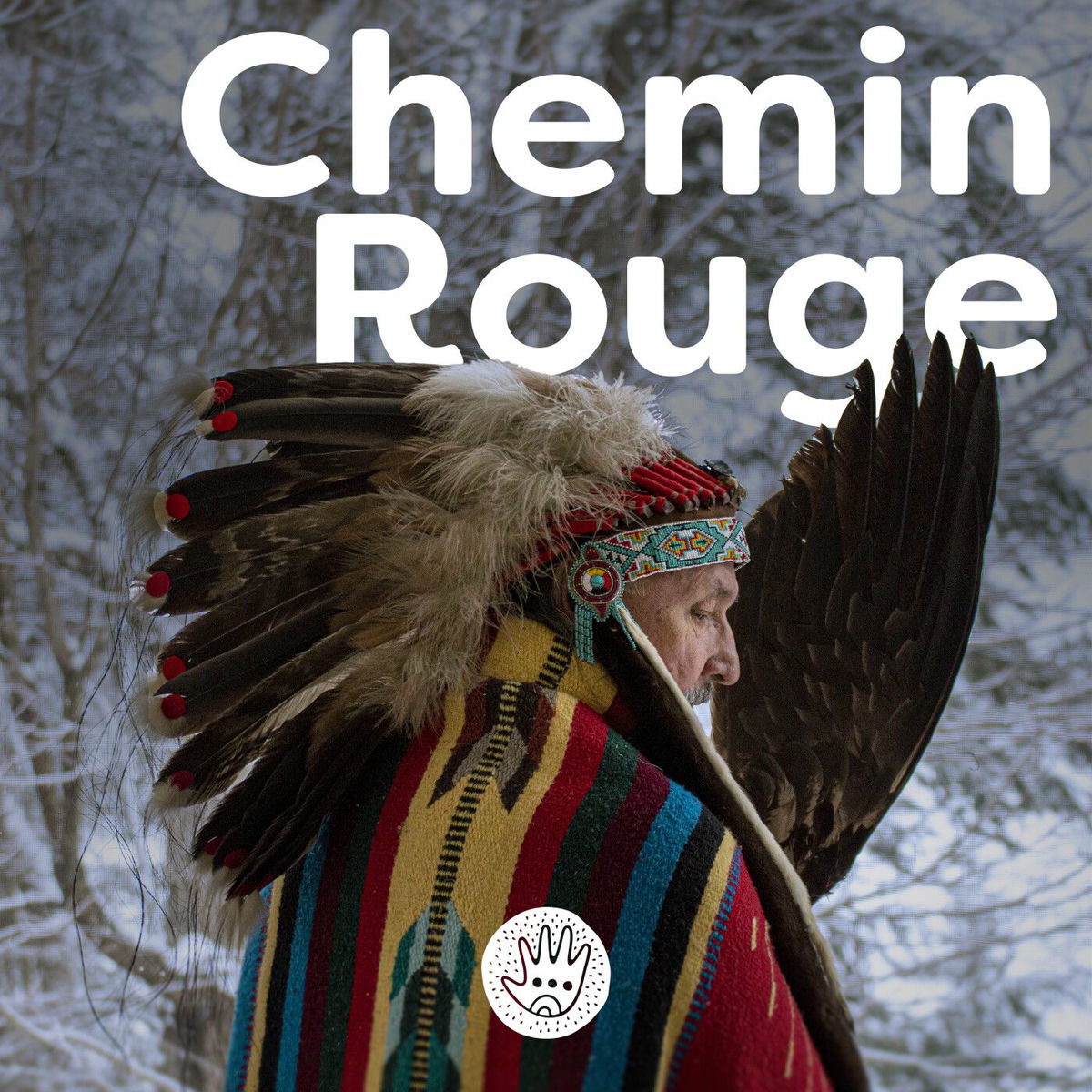 Show cover of Chemin Rouge
