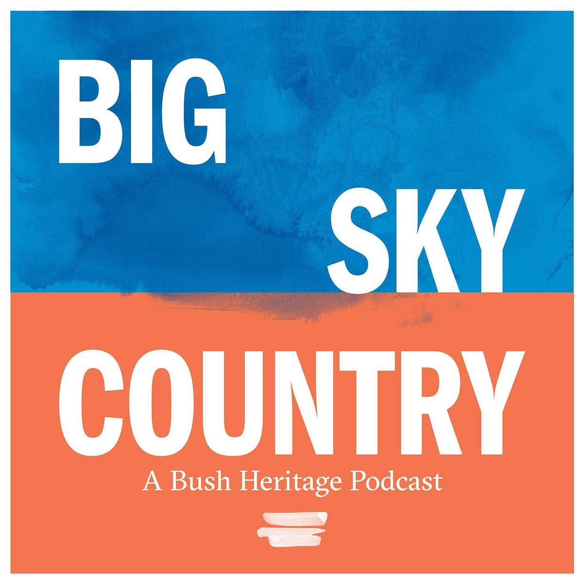 Show cover of Big Sky Country