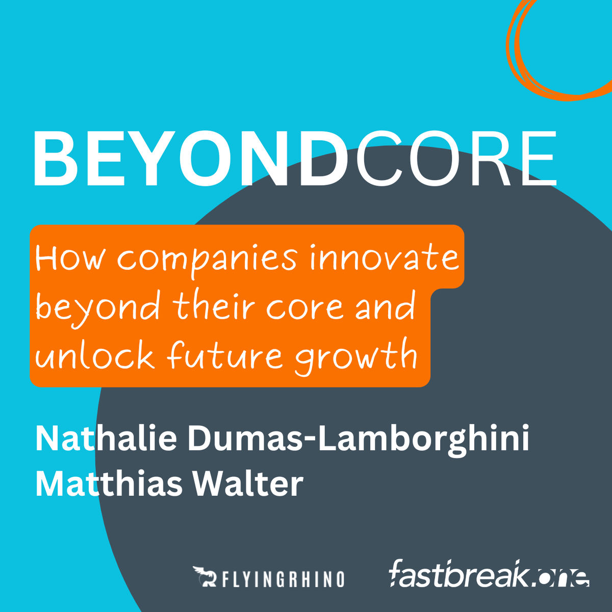 Show cover of BeyondCore