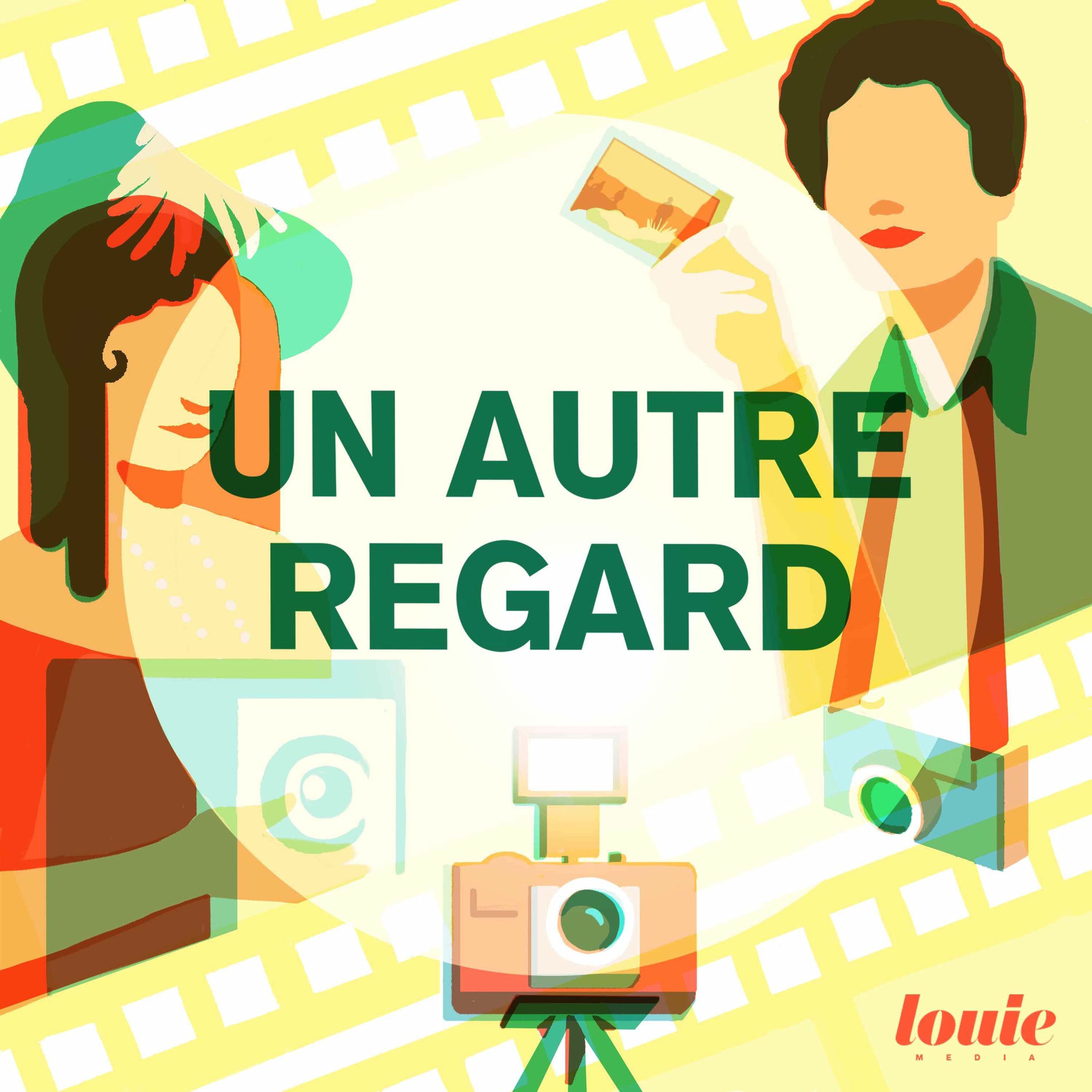 Show cover of Une Autre Histoire