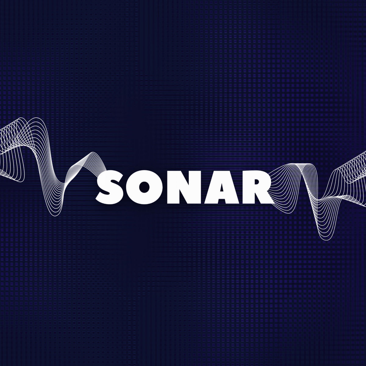 Show cover of Sonar