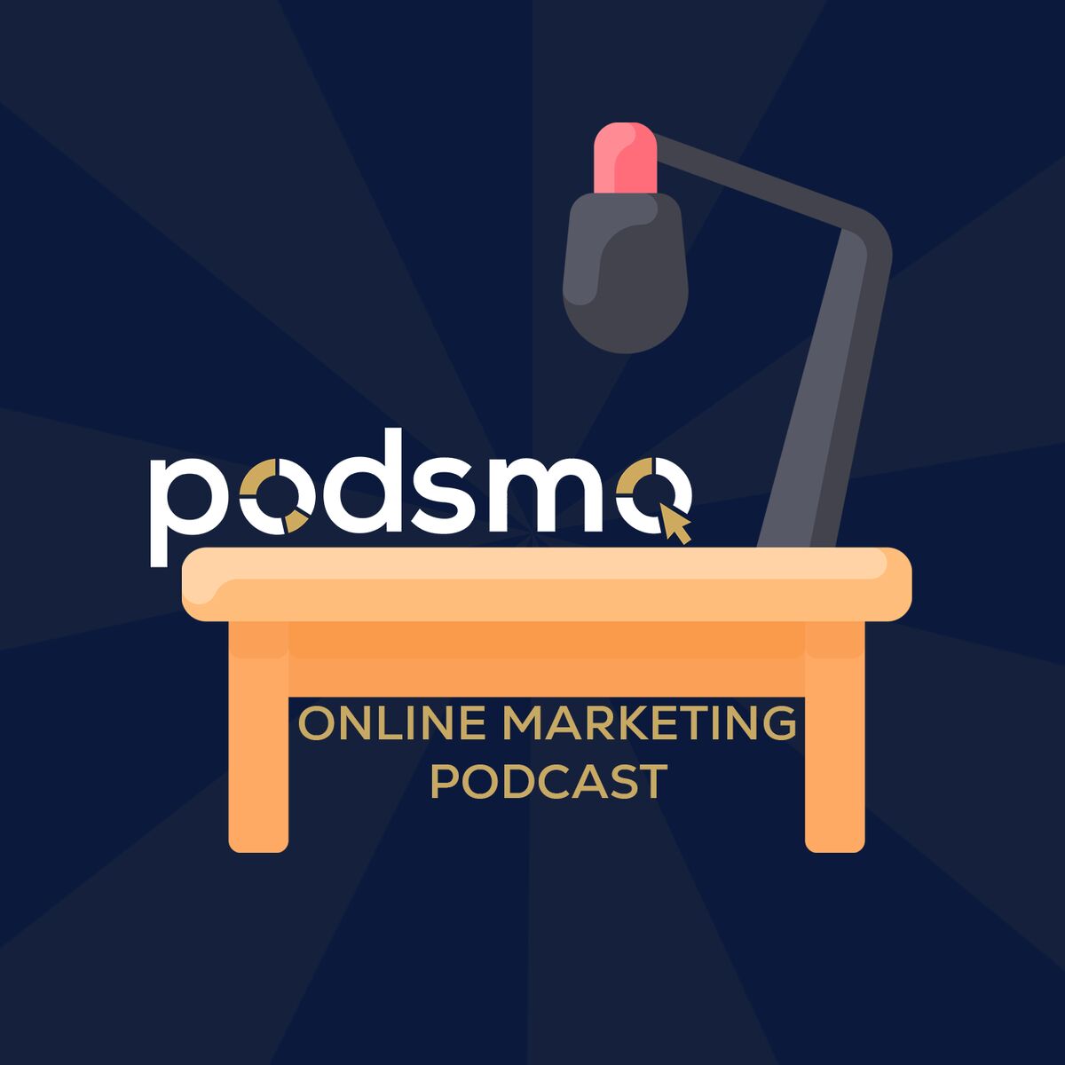 Show cover of Podsmo | dein kritischer SEO Podcast