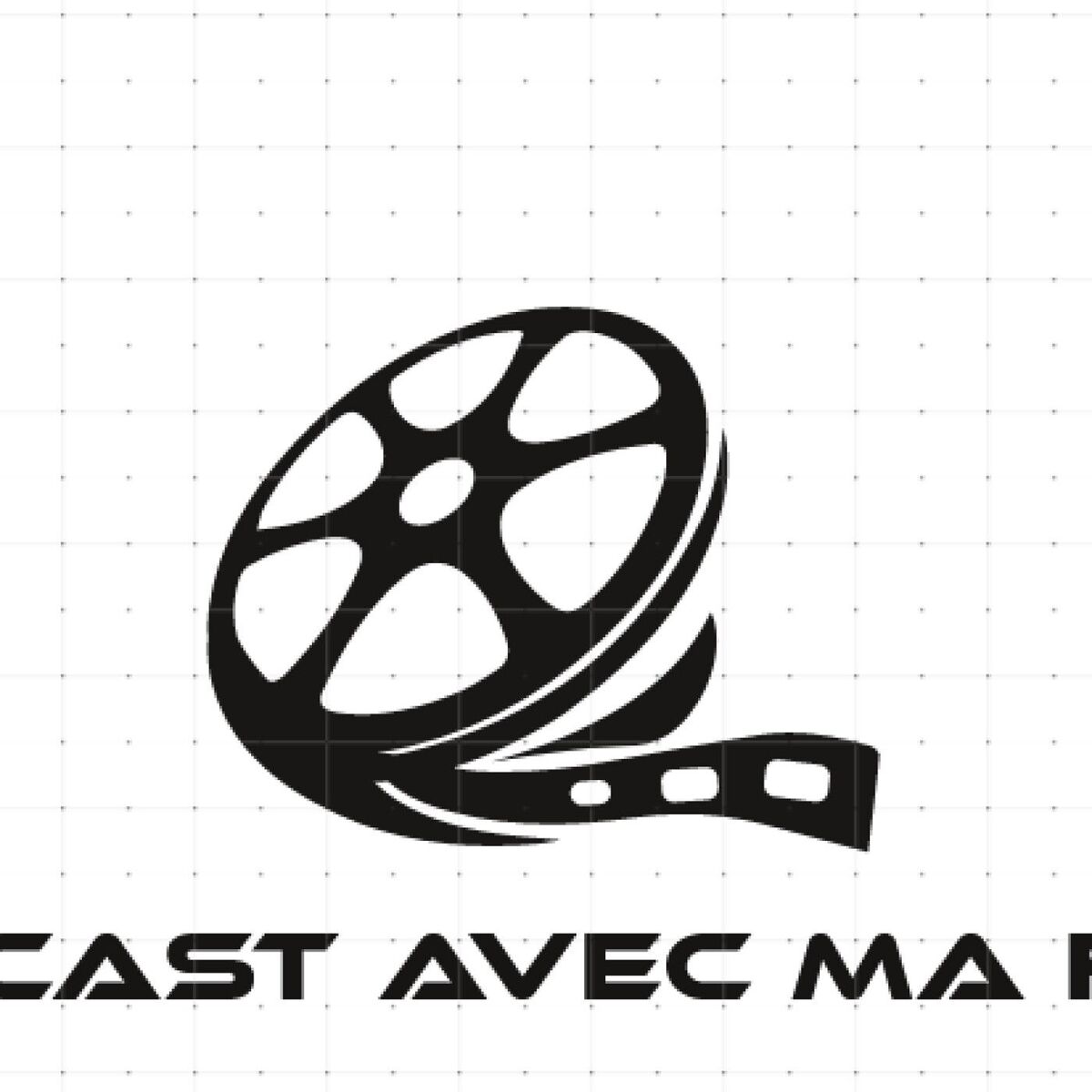 Show cover of Podcast avec ma fille