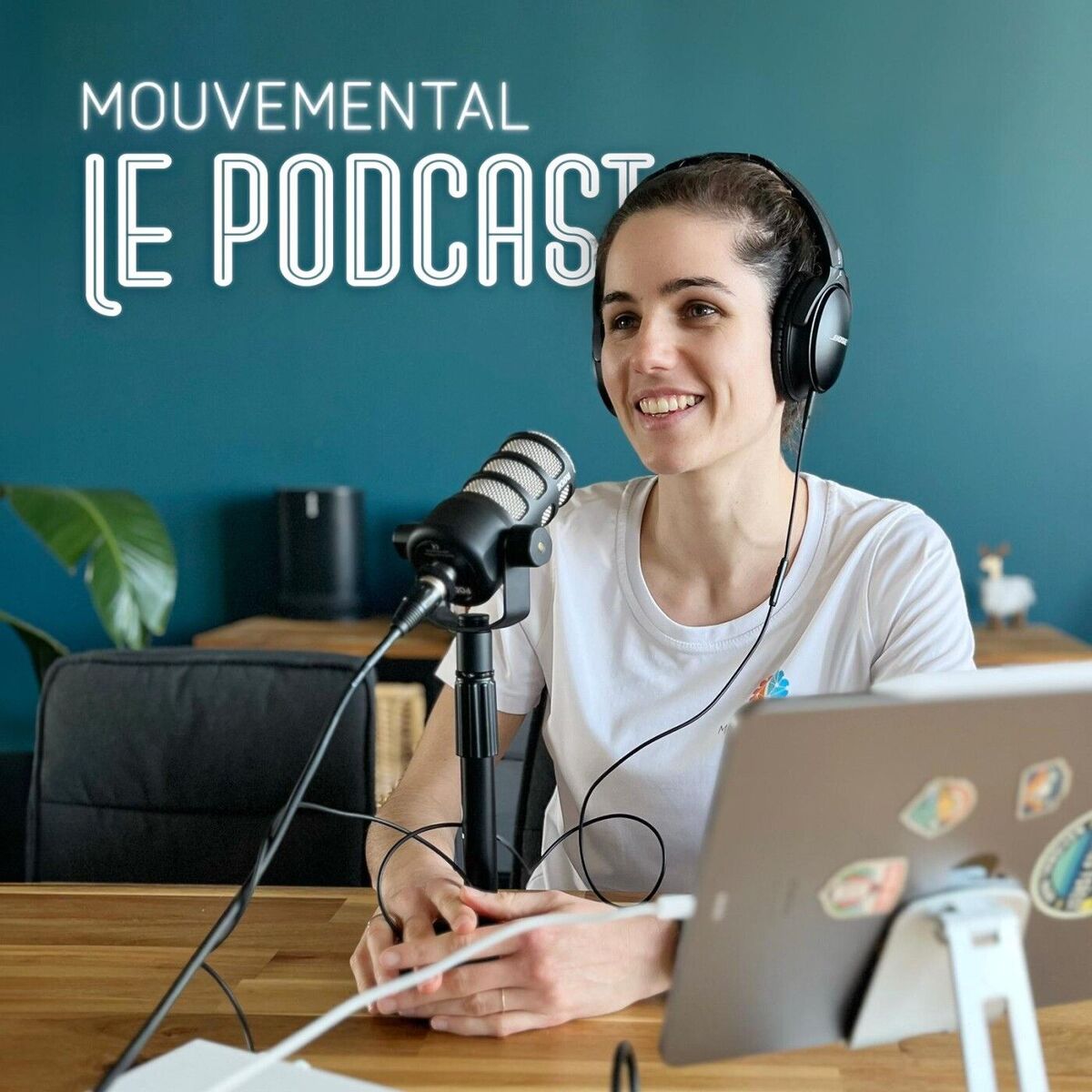 Show cover of Mouvemental