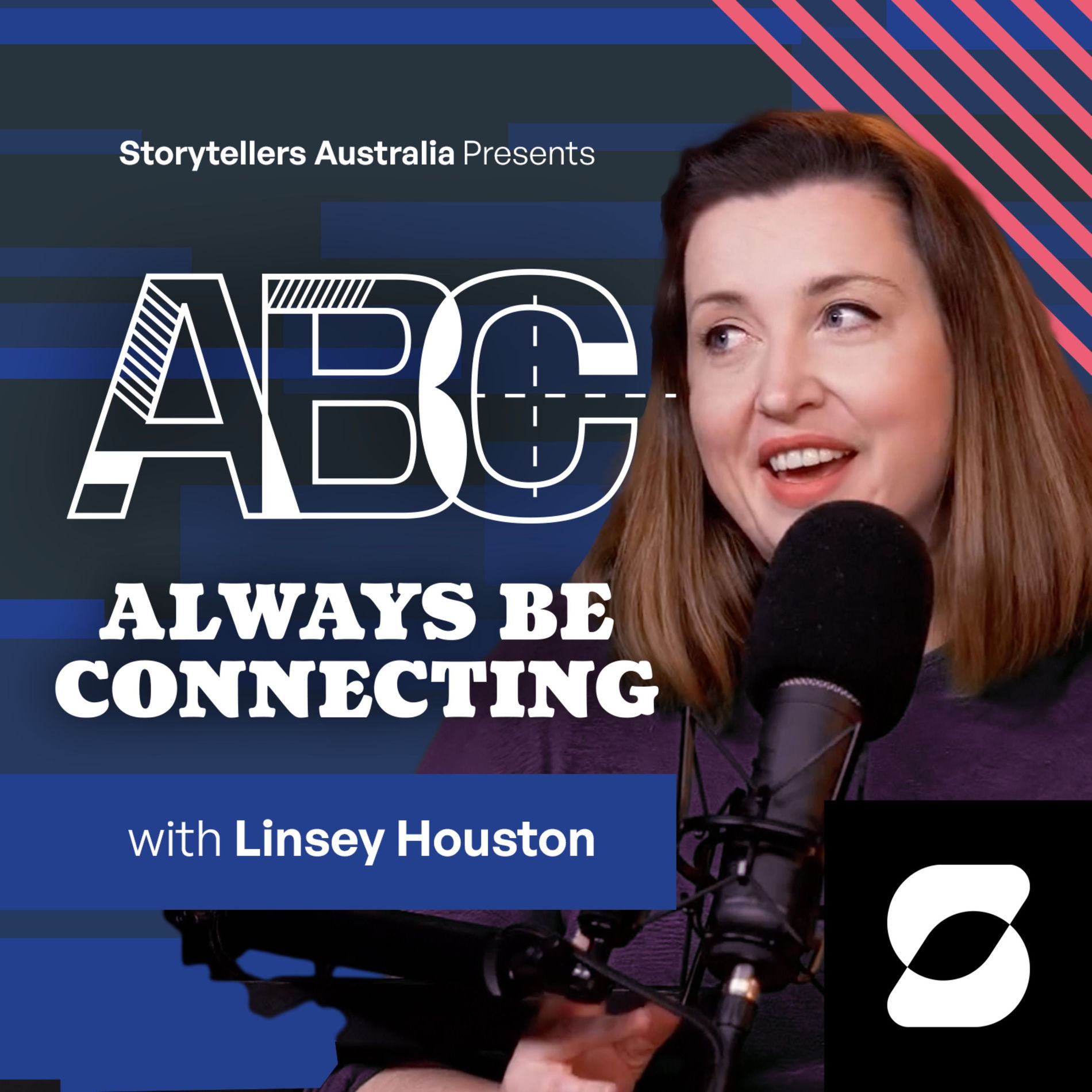 Show cover of Always Be Connecting