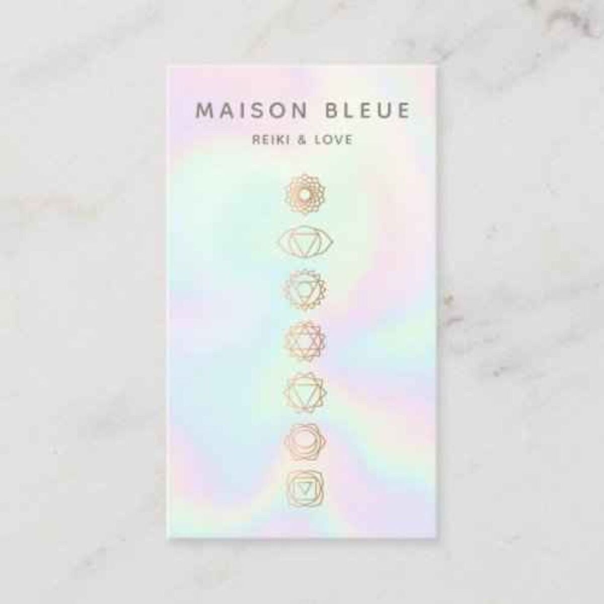 Show cover of Maison Bleue