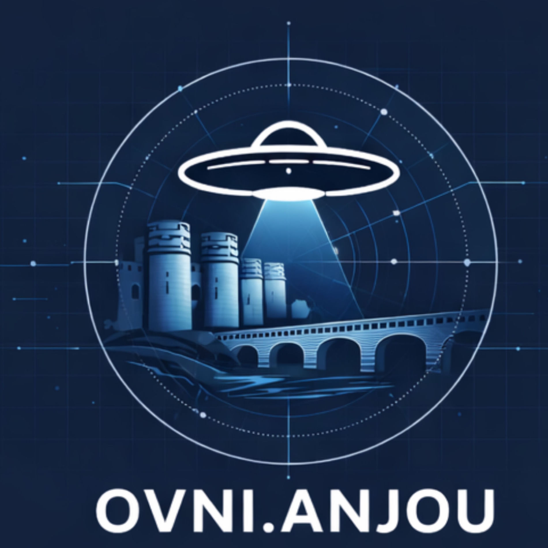 Show cover of Rencontres Ufologiques par Ovni Anjou