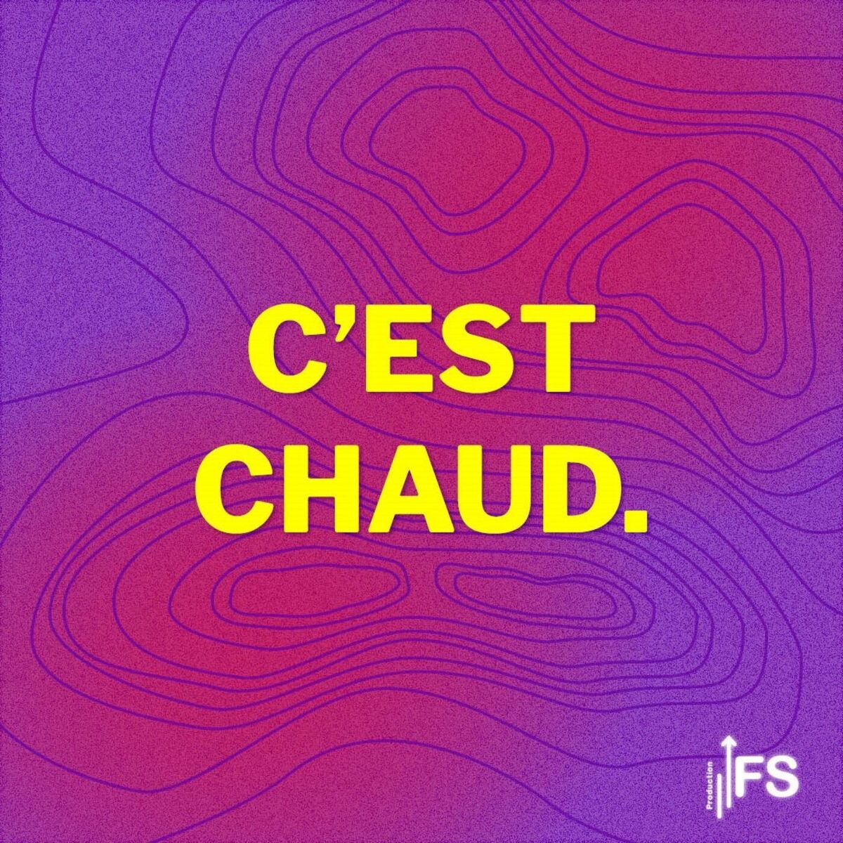 Show cover of C'est chaud.