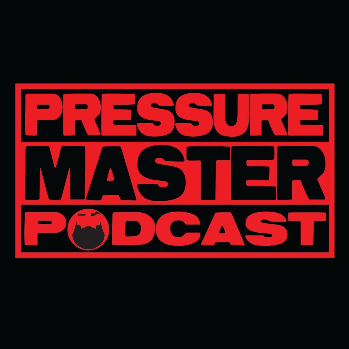 Show cover of Pressure Master Podcast