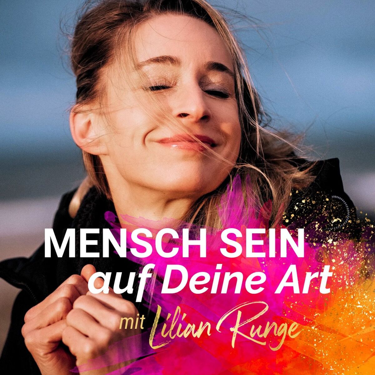 Show cover of Mensch SEIN auf Deine Art