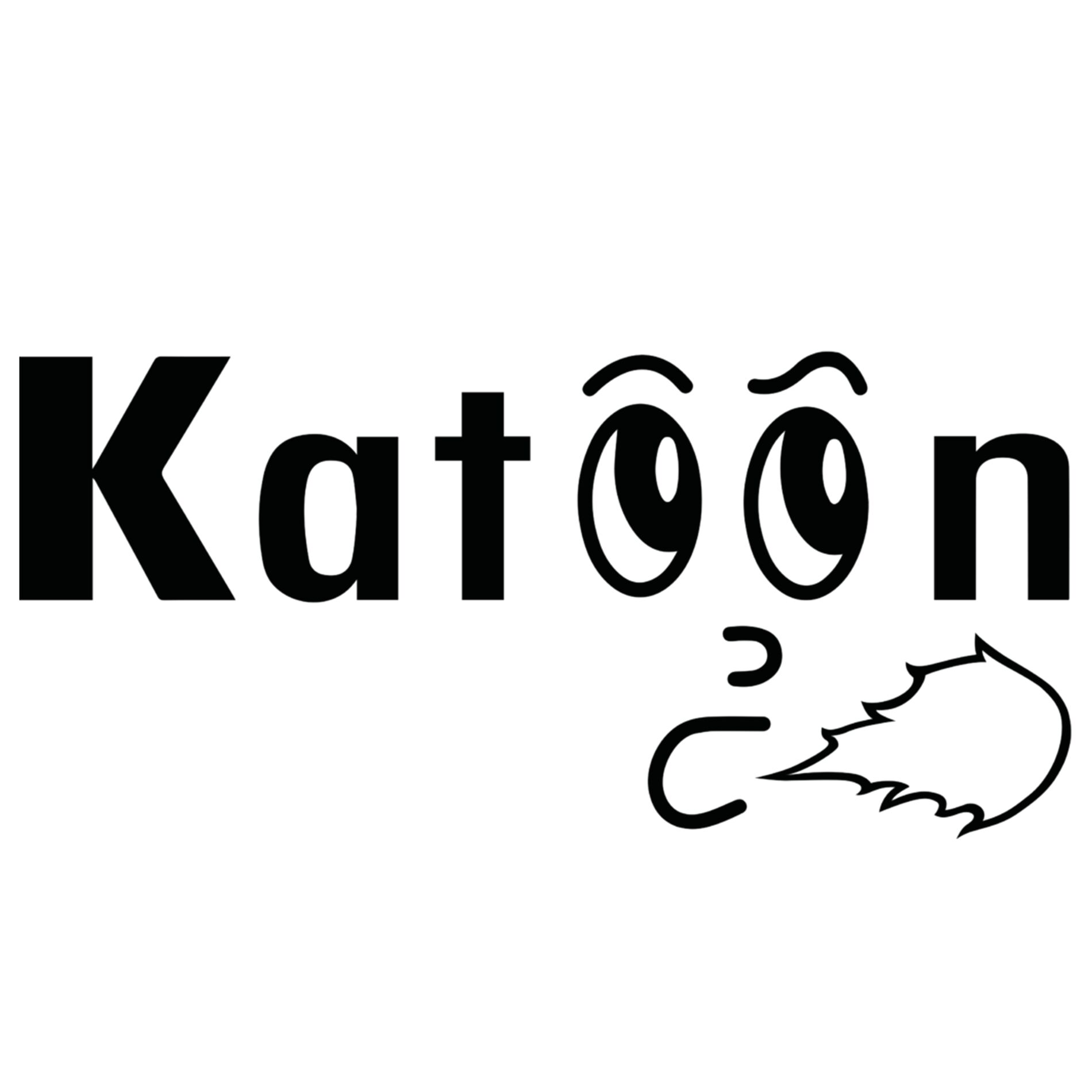Show cover of Katoon
