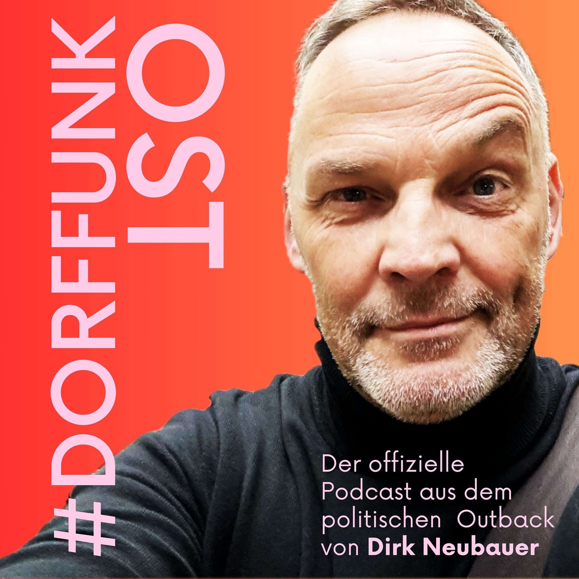 Show cover of DORFFUNK_Ost