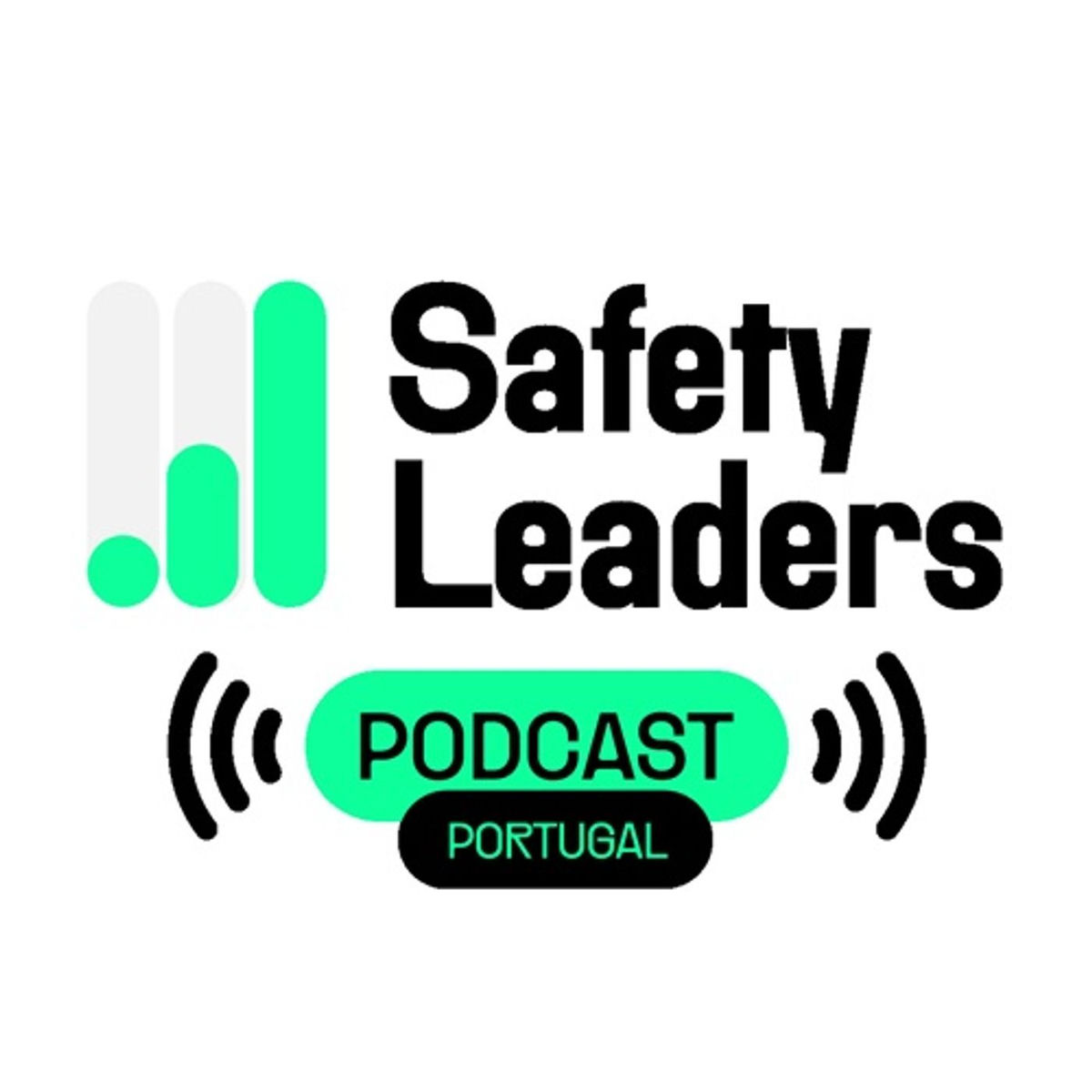 Show cover of Safety Leaders Podcast Portugal