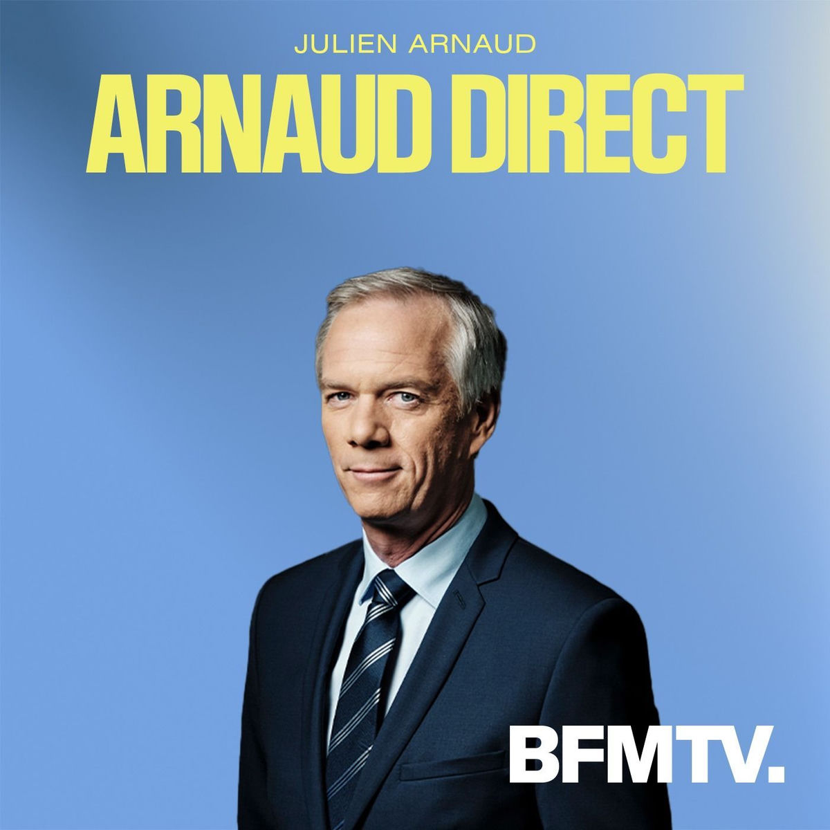 Show cover of Arnaud Direct