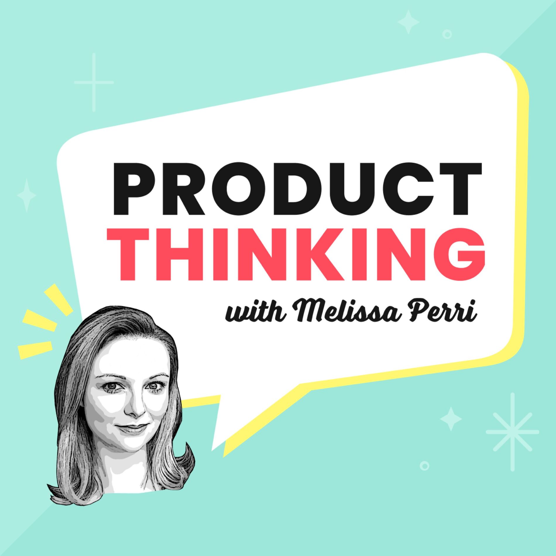 Show cover of Product Thinking