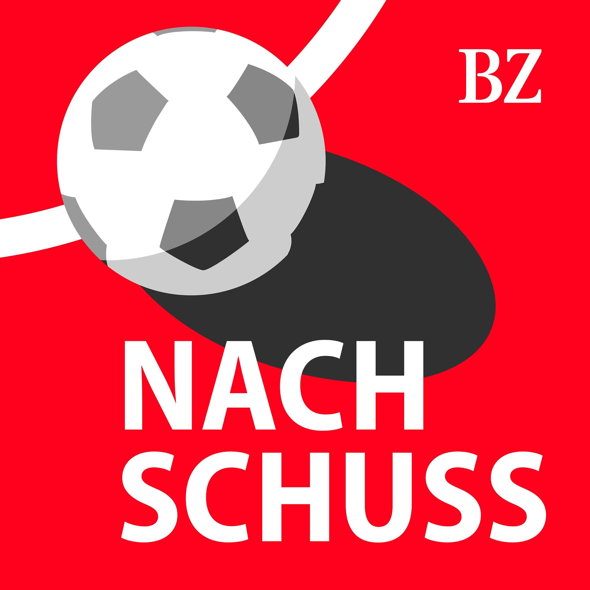 Show cover of Nachschuss - der SC-Freiburg-Podcast der Badischen Zeitung