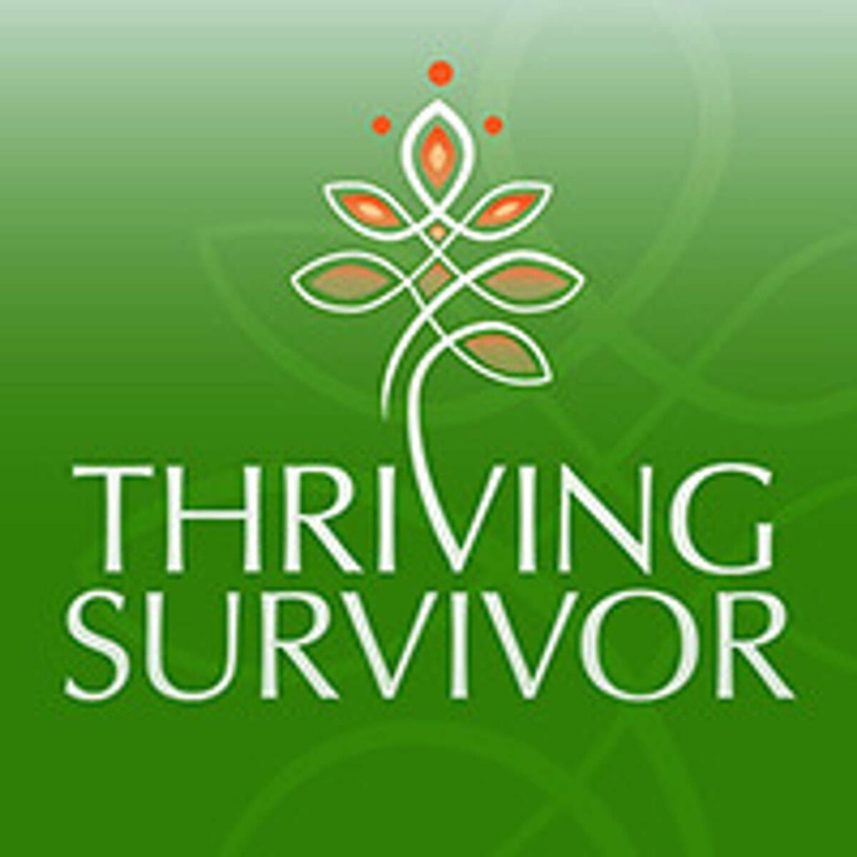 Show cover of Thriving Survivor