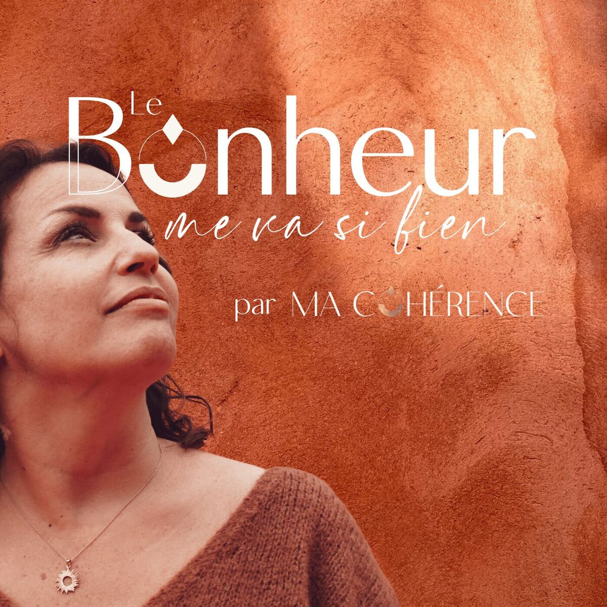 Show cover of Le bonheur me va si bien