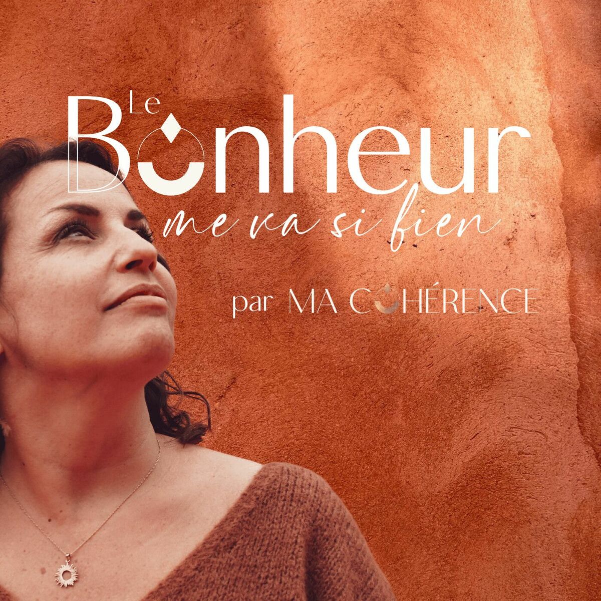 Show cover of Le bonheur me va si bien
