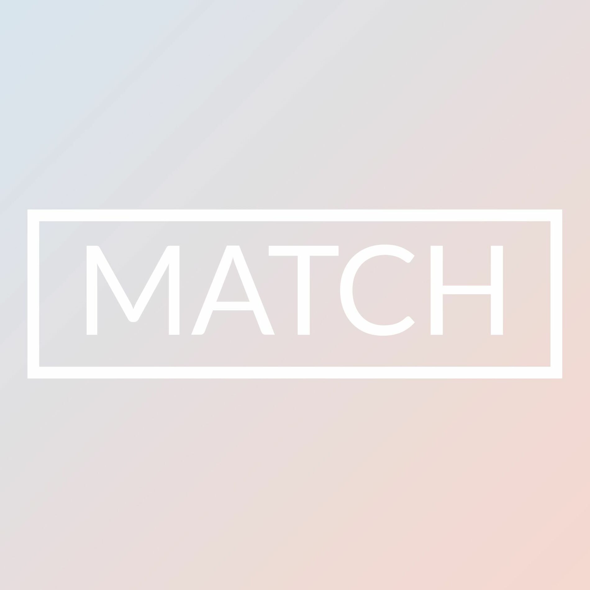 Show cover of MATCH - Der Podcast über Online-Dating