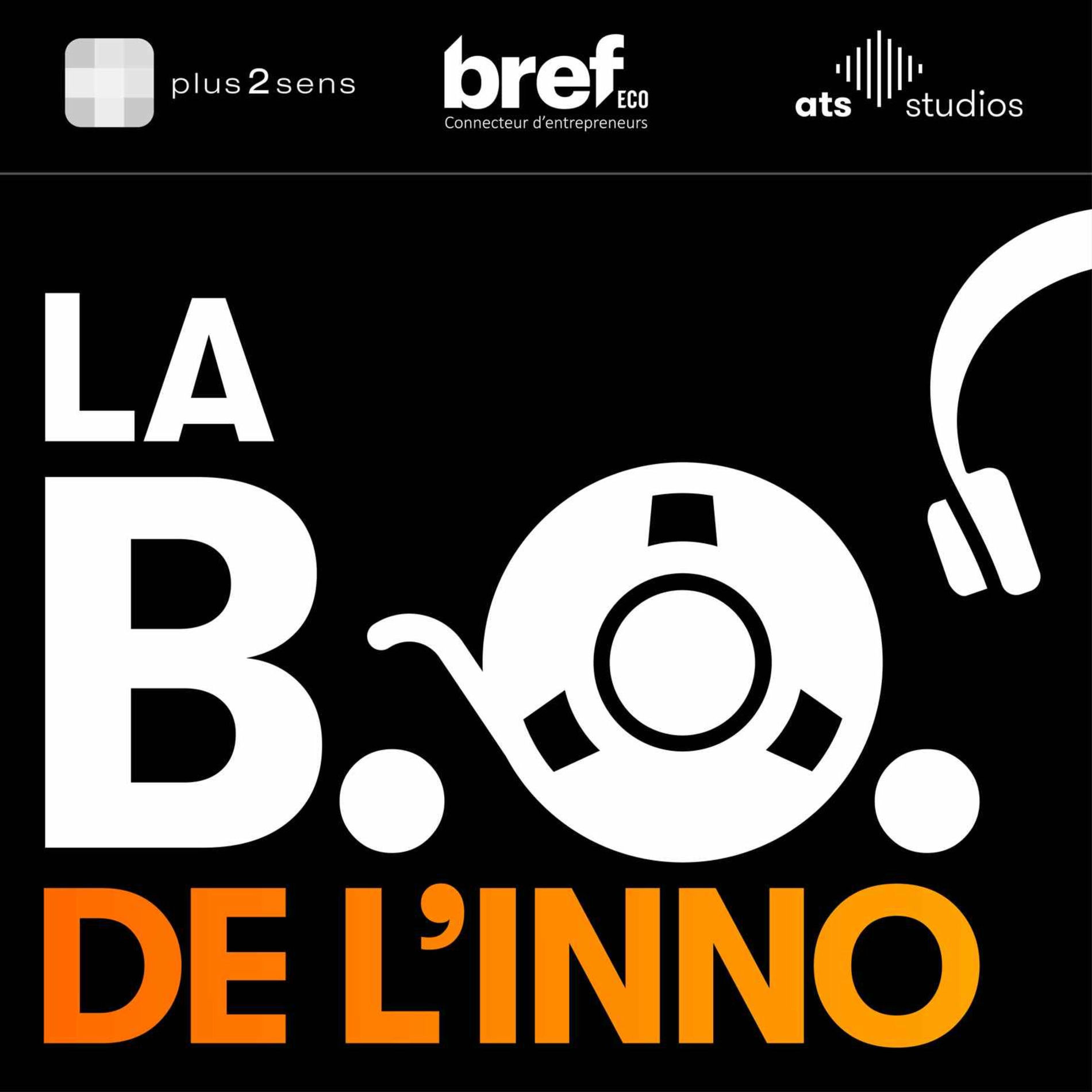 Show cover of La B.O. de l'Inno
