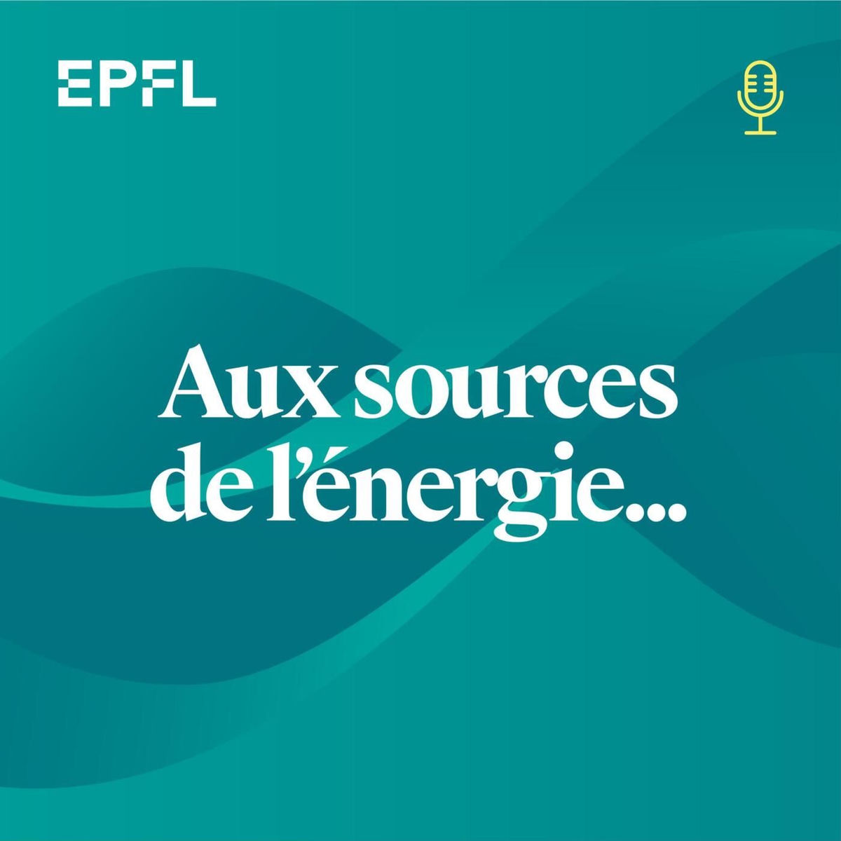 Show cover of Aux sources de l'énergie