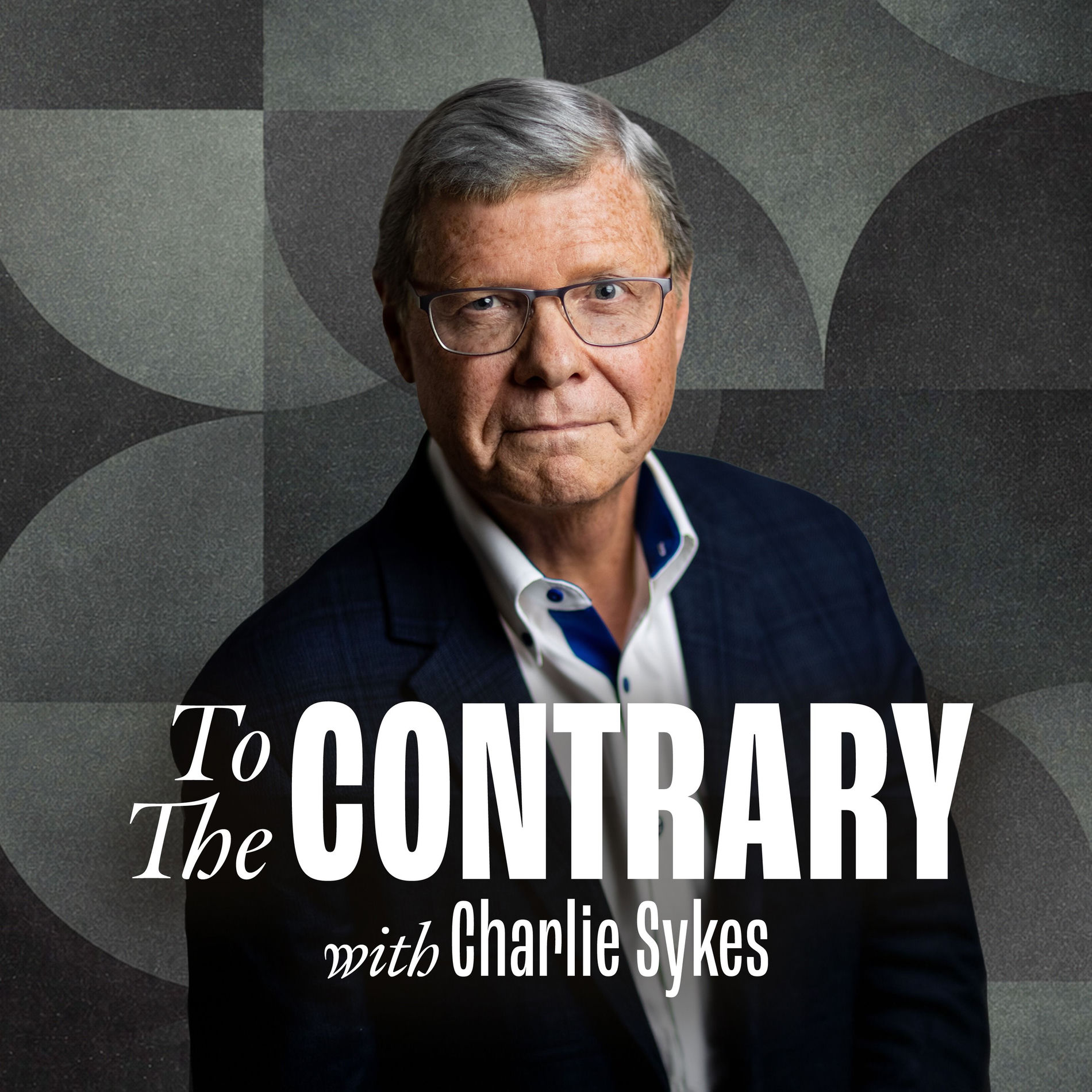 Show cover of To The Contrary with Charlie Sykes