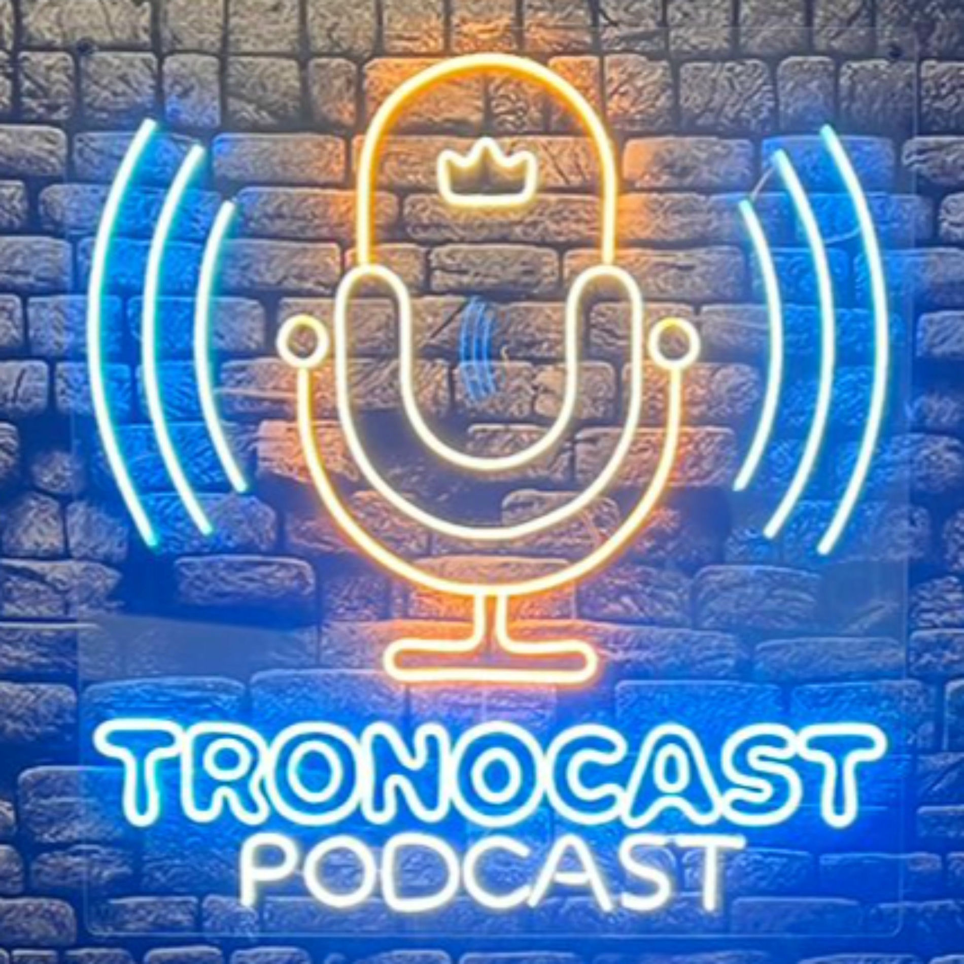 Show cover of TronoCast PodCast