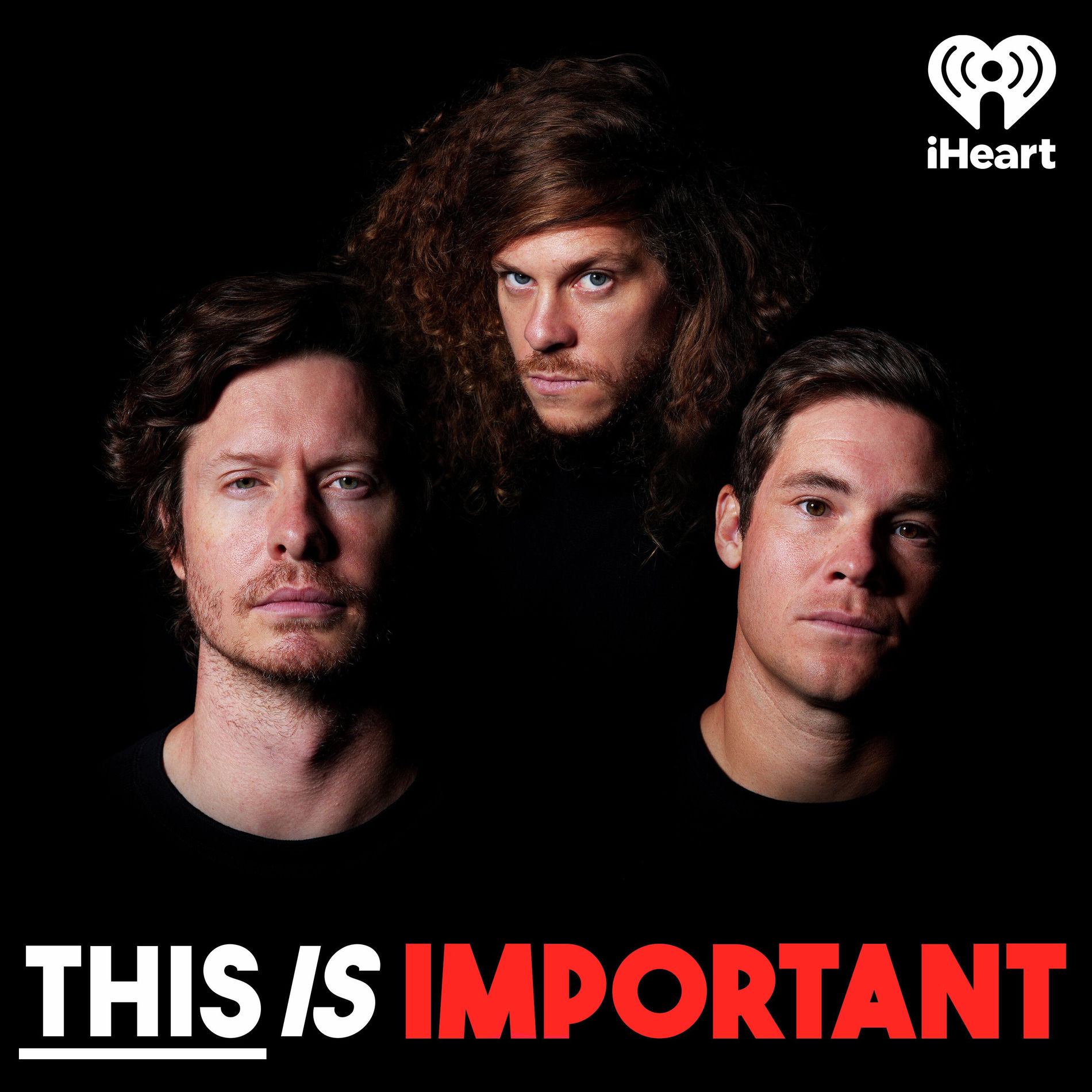 Show cover of This Is Important