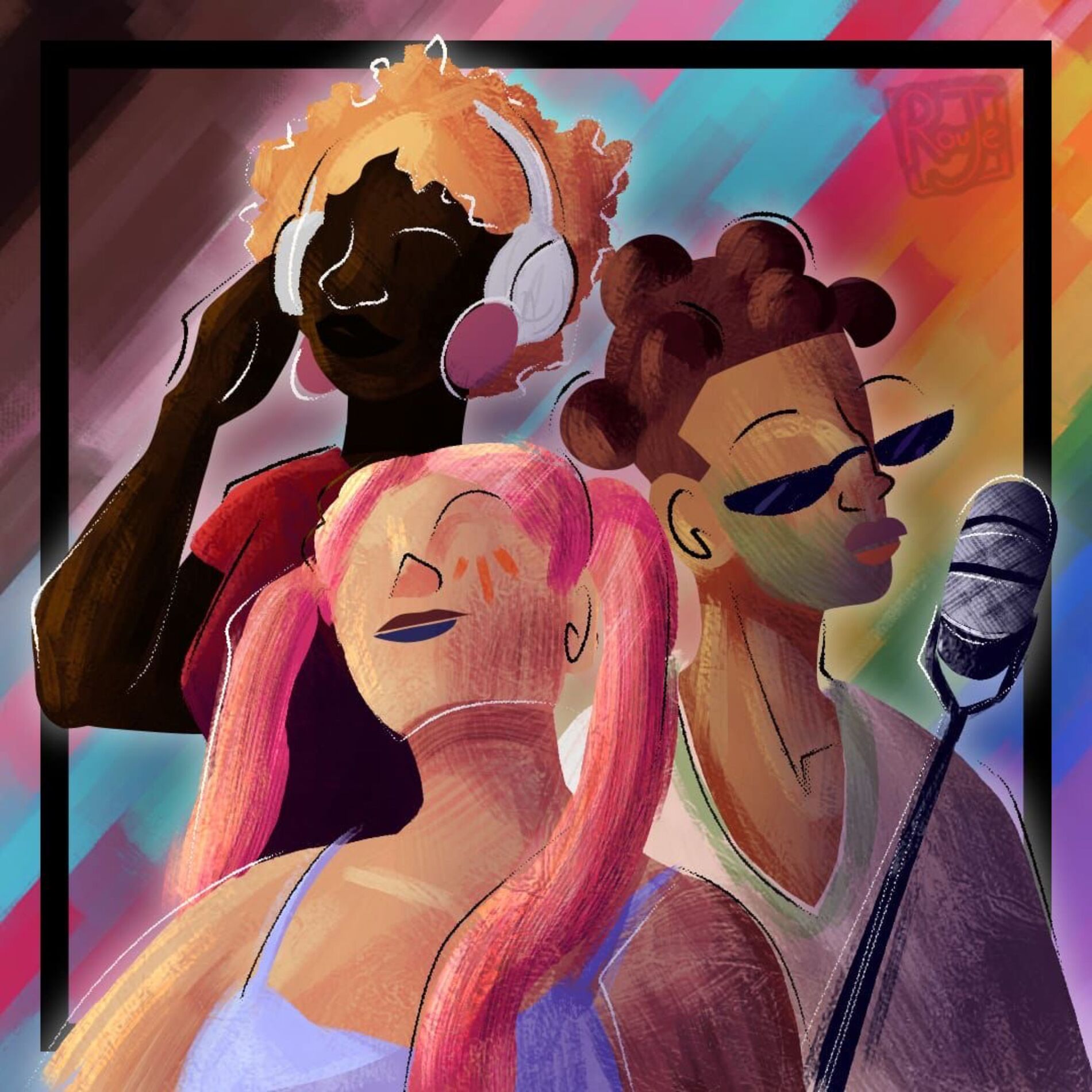 Show cover of PDB le podcast