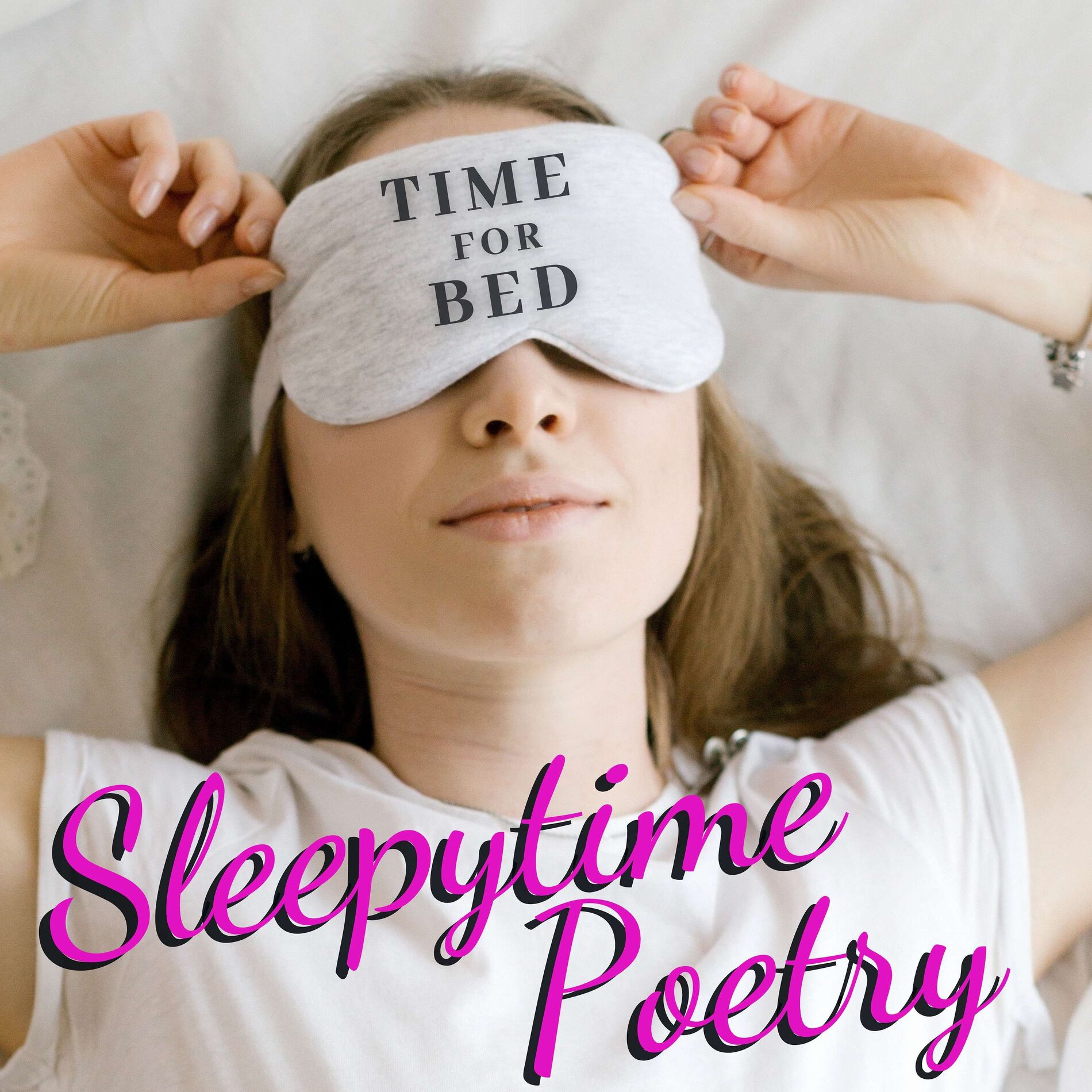 Show cover of Sleepytime Poetry