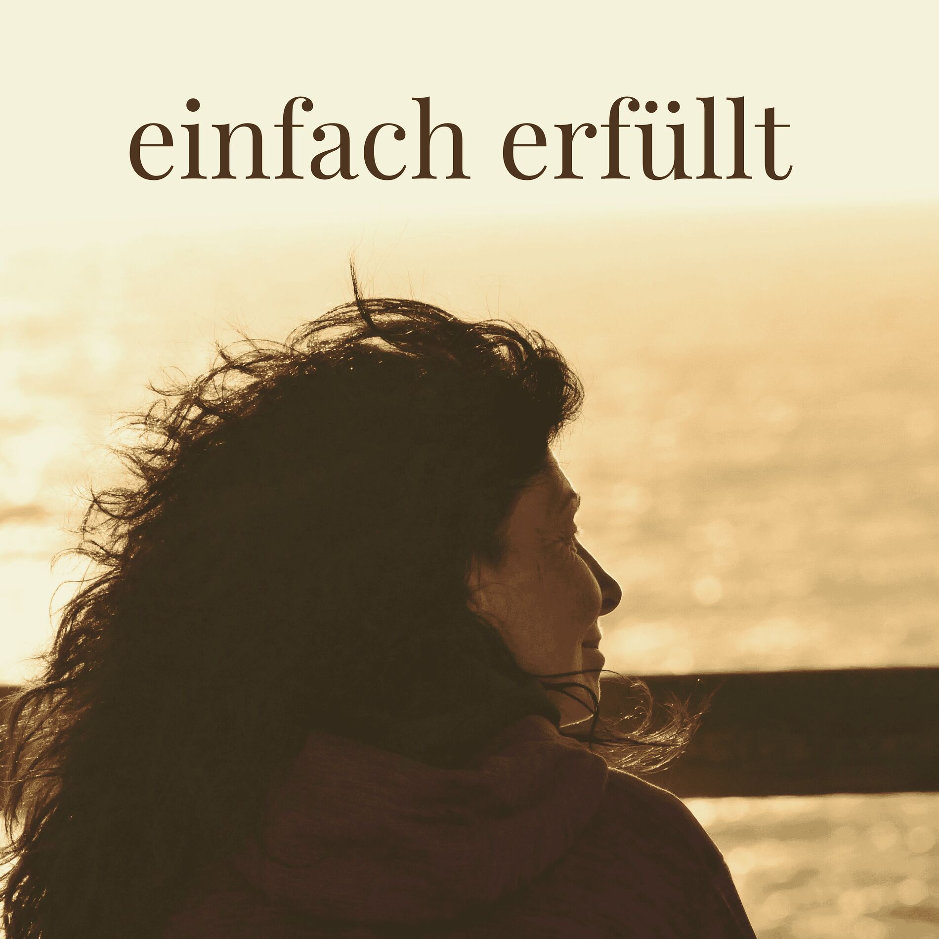 Show cover of Einfach Erfüllt