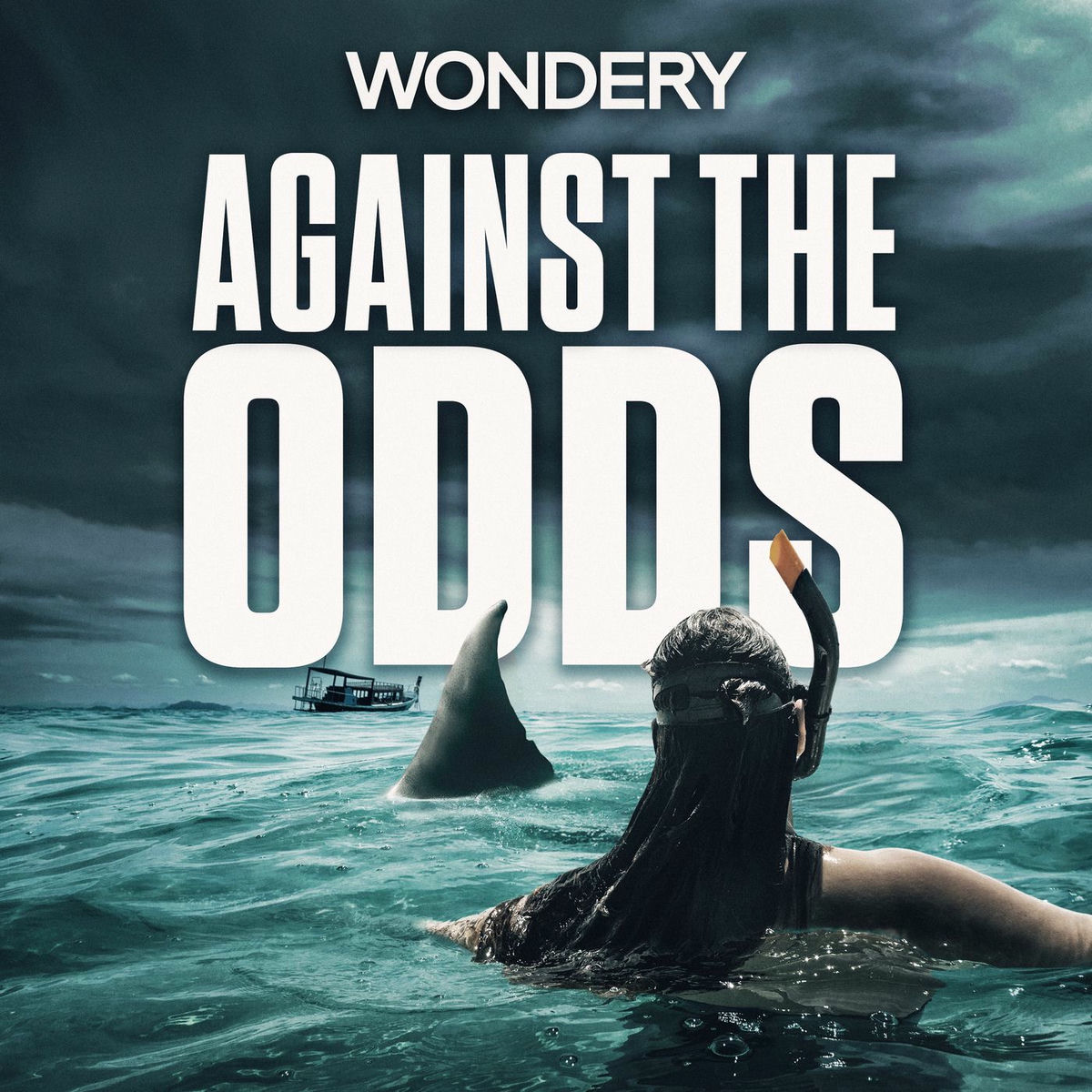 Show cover of Against The Odds