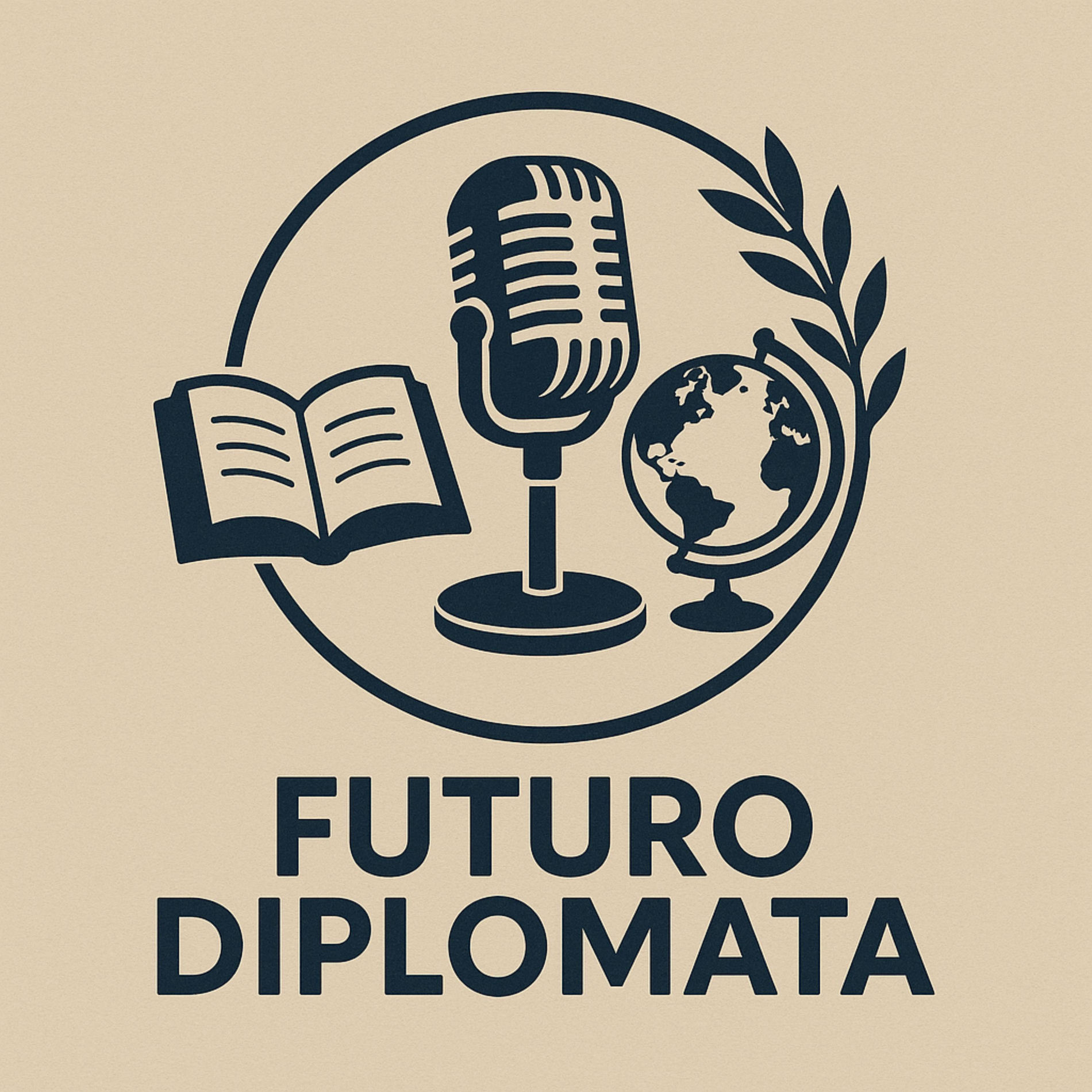 Show cover of FUTURO DIPLOMATA